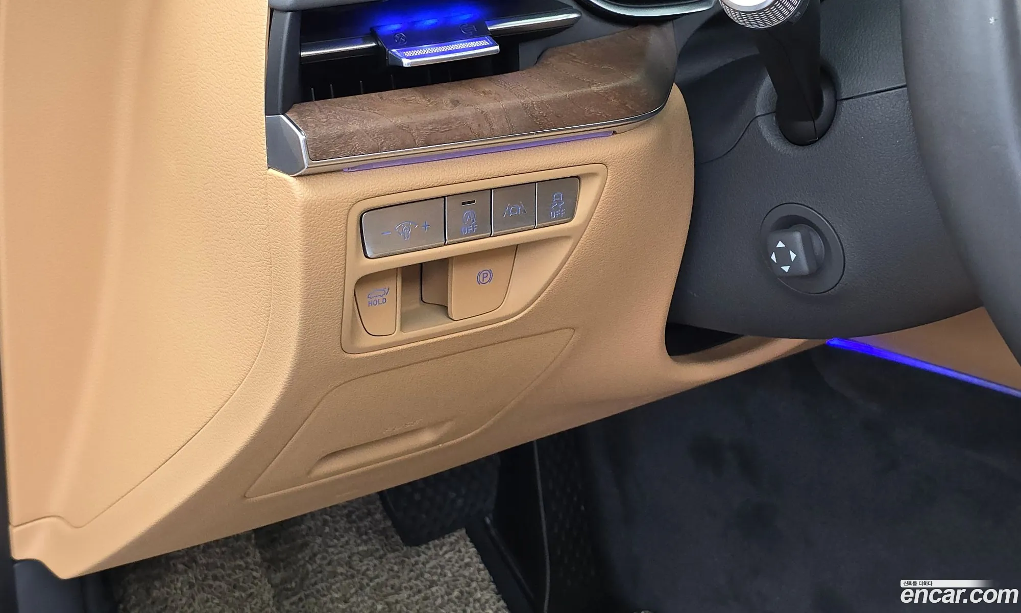 Genesis G80 2021 — 11