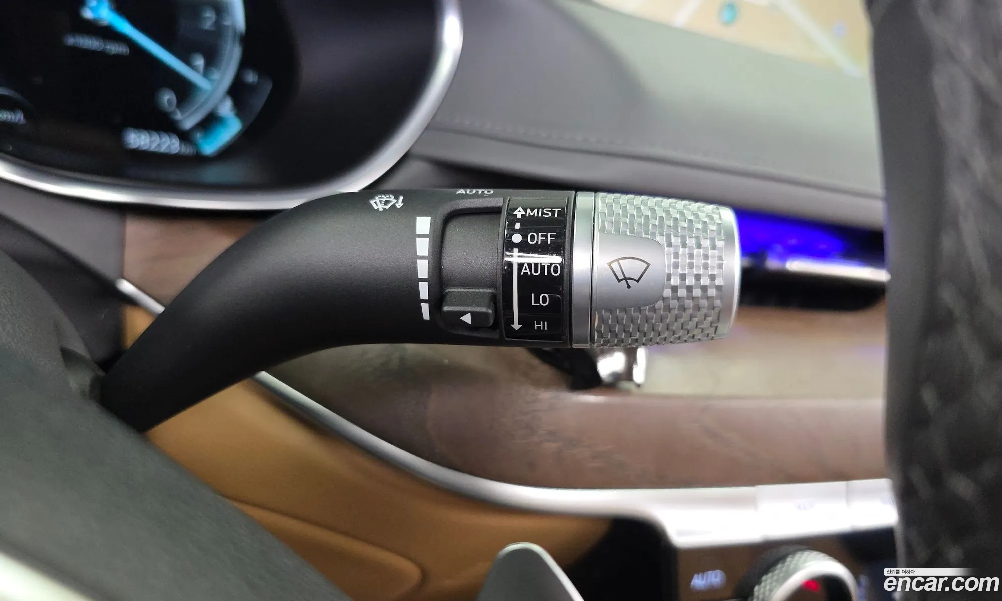 Genesis G80 2021 — 10
