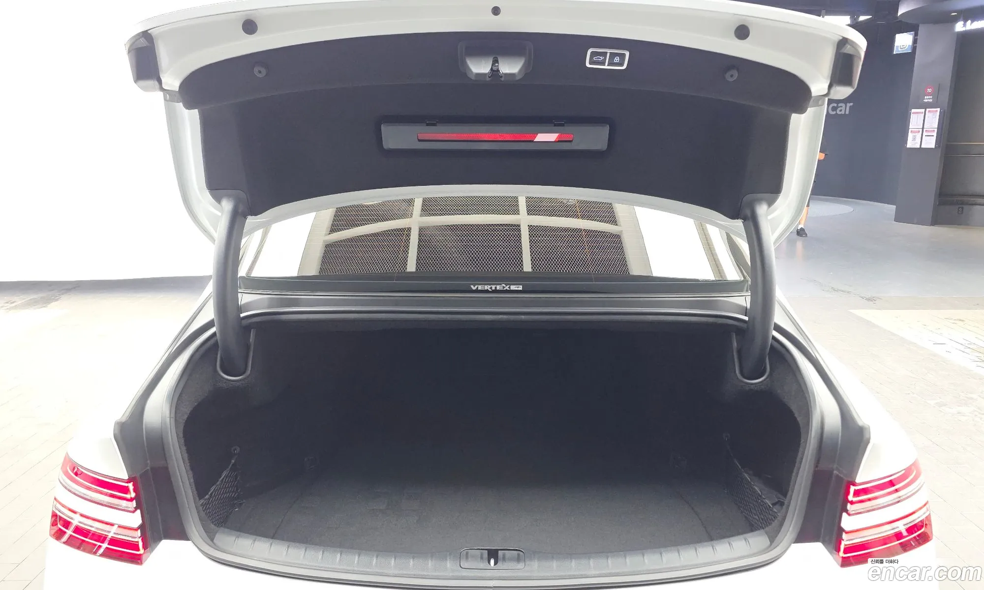 Genesis G80 2021 — 6