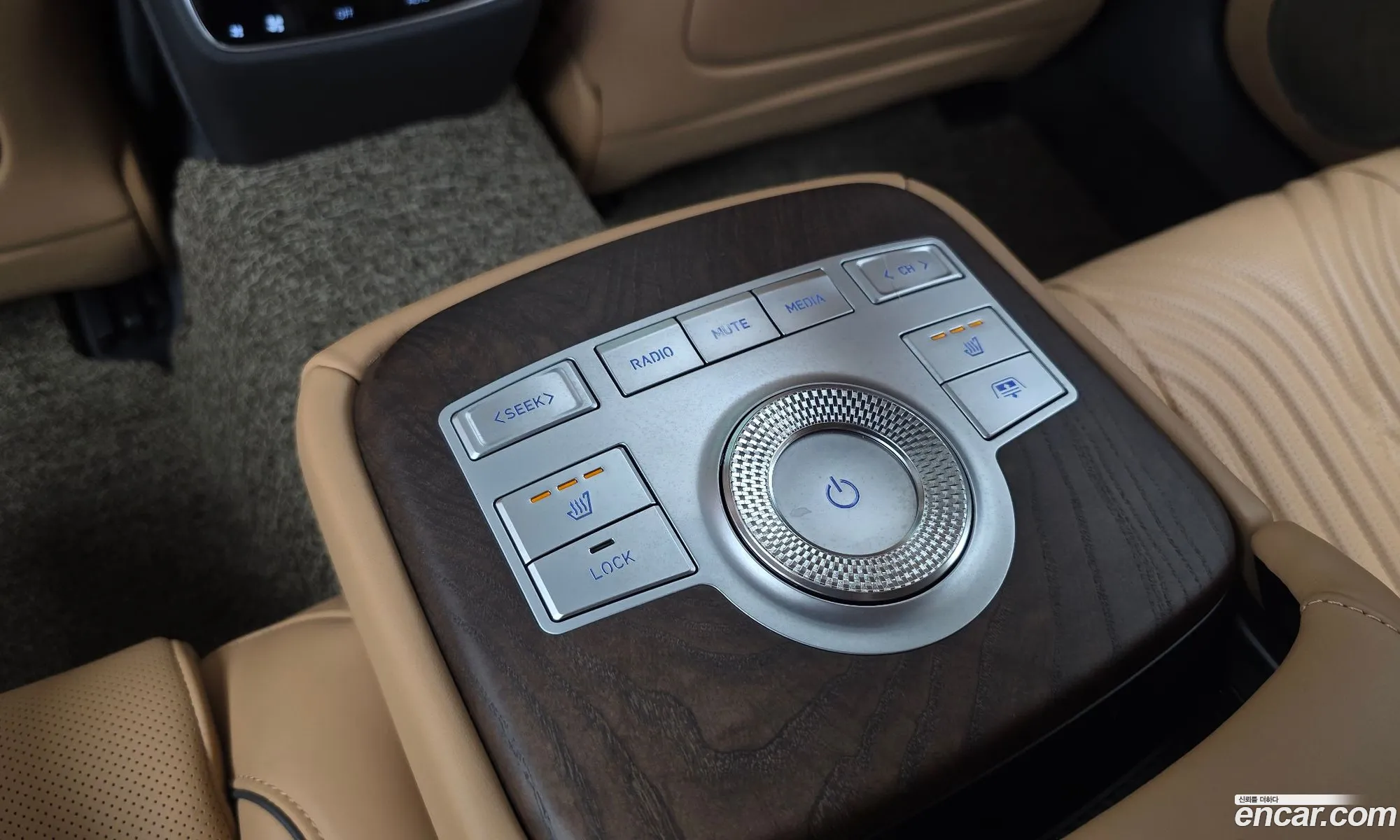 Genesis G80 2021 — 33