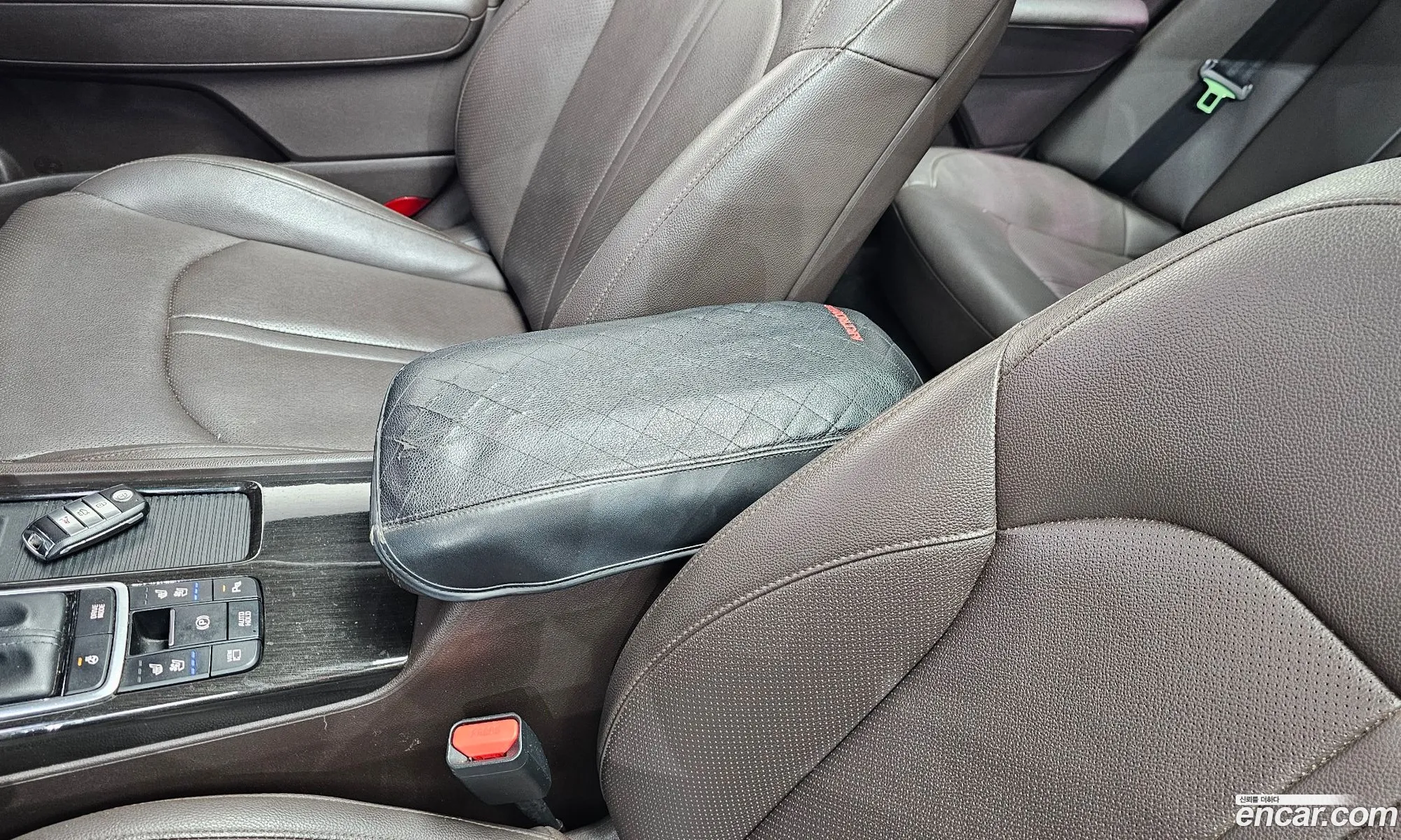 Kia K5 2018 KNAGU411BKA263988 — 22