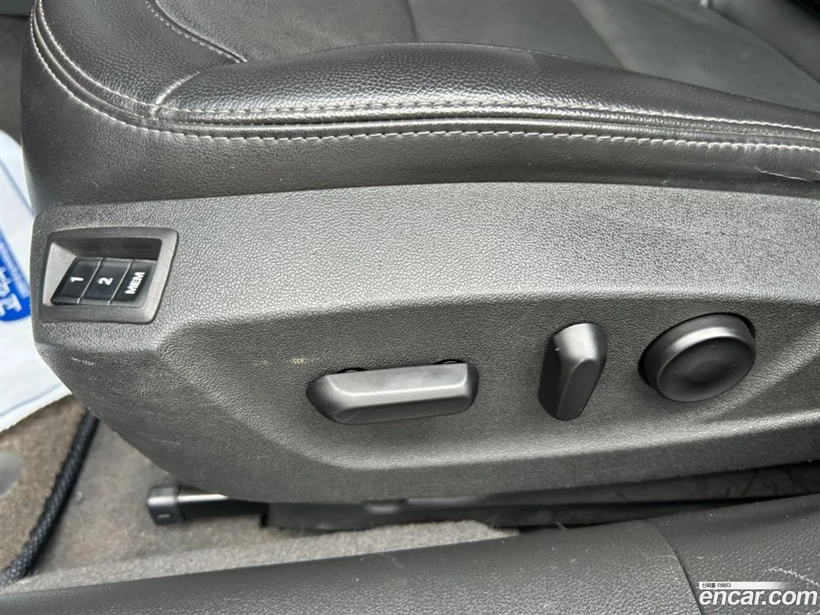 Chevrolet (GM Daewoo) Malibu 2015 — 11