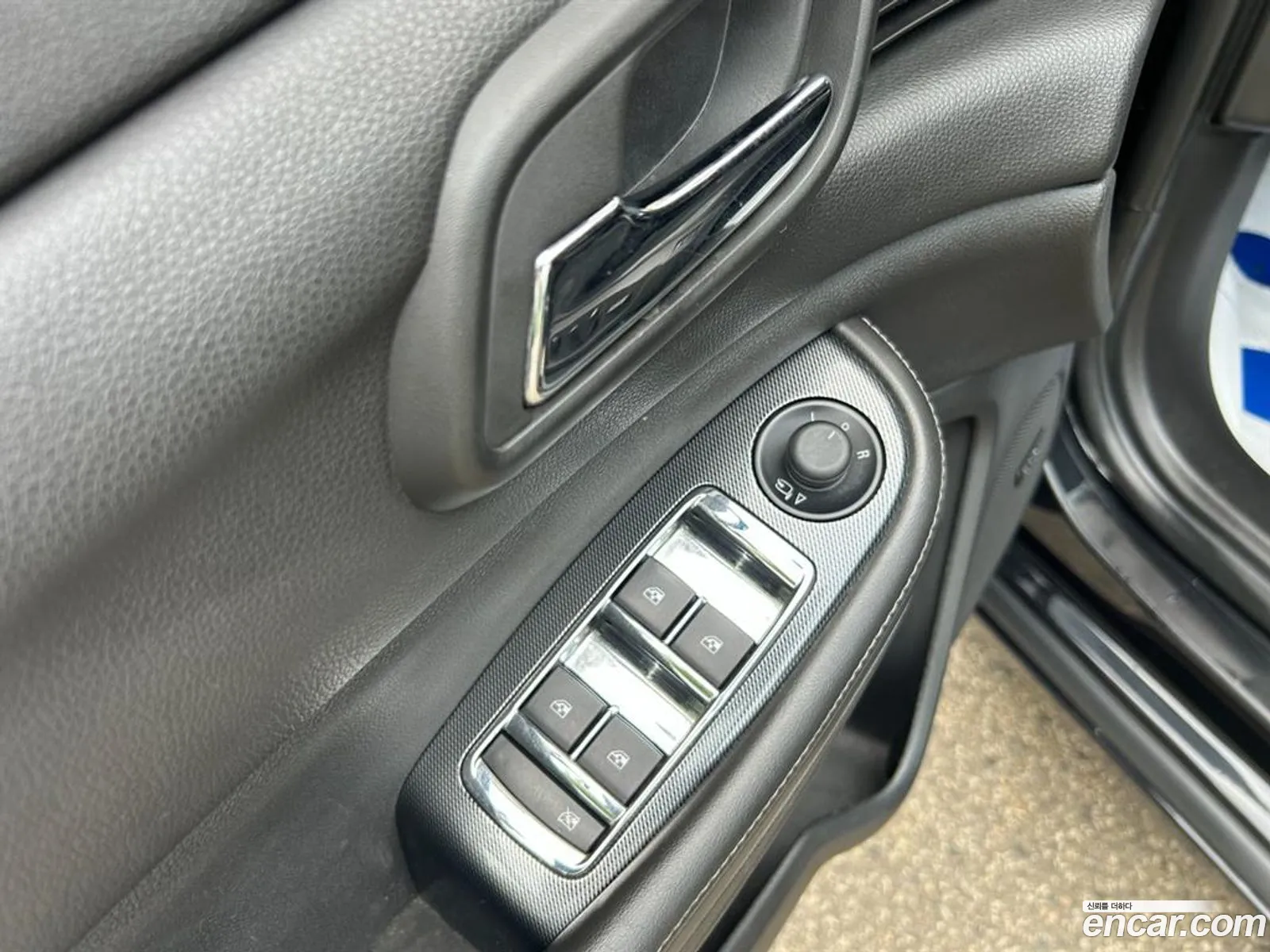 Chevrolet (GM Daewoo) Malibu 2015 — 7