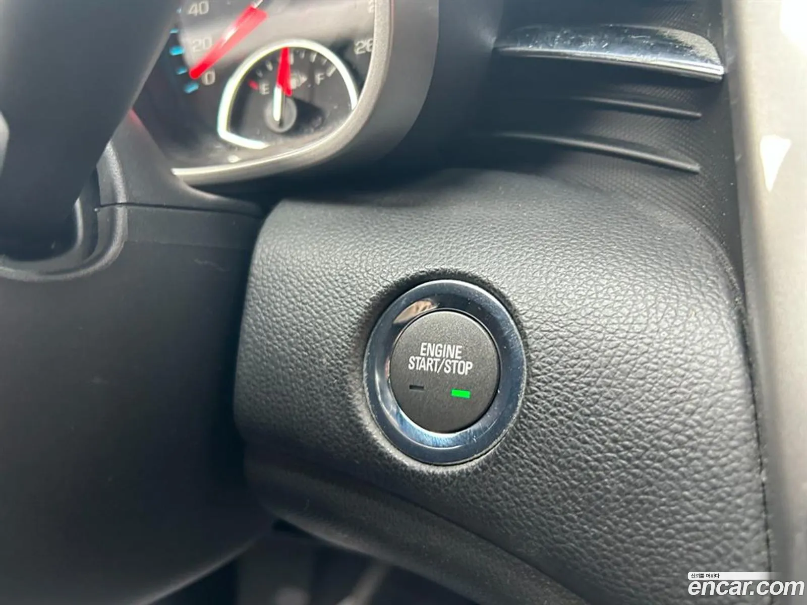 Chevrolet (GM Daewoo) Malibu 2015 — 16