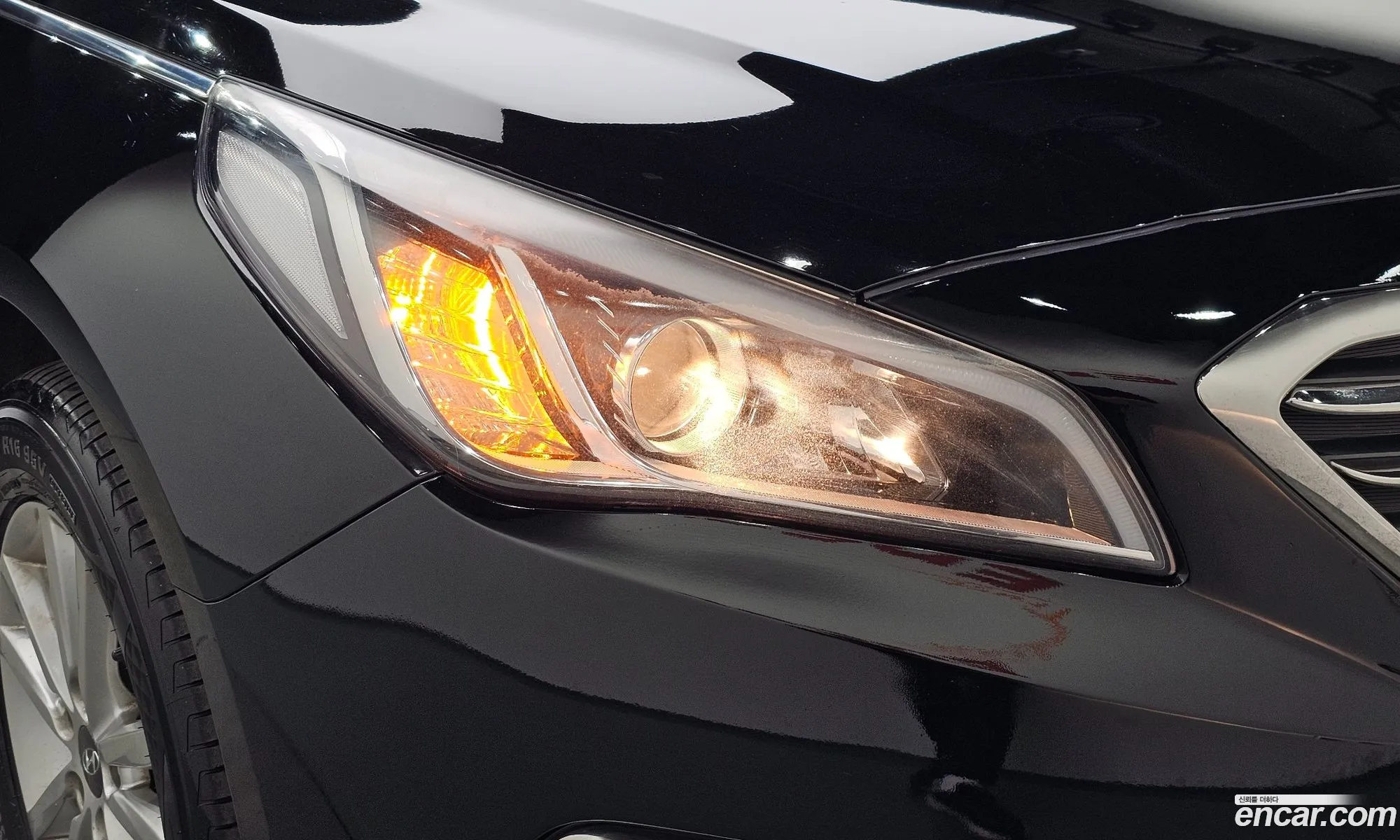 Hyundai LF Sonata 2014 KMHE341DBFA011166 — 15