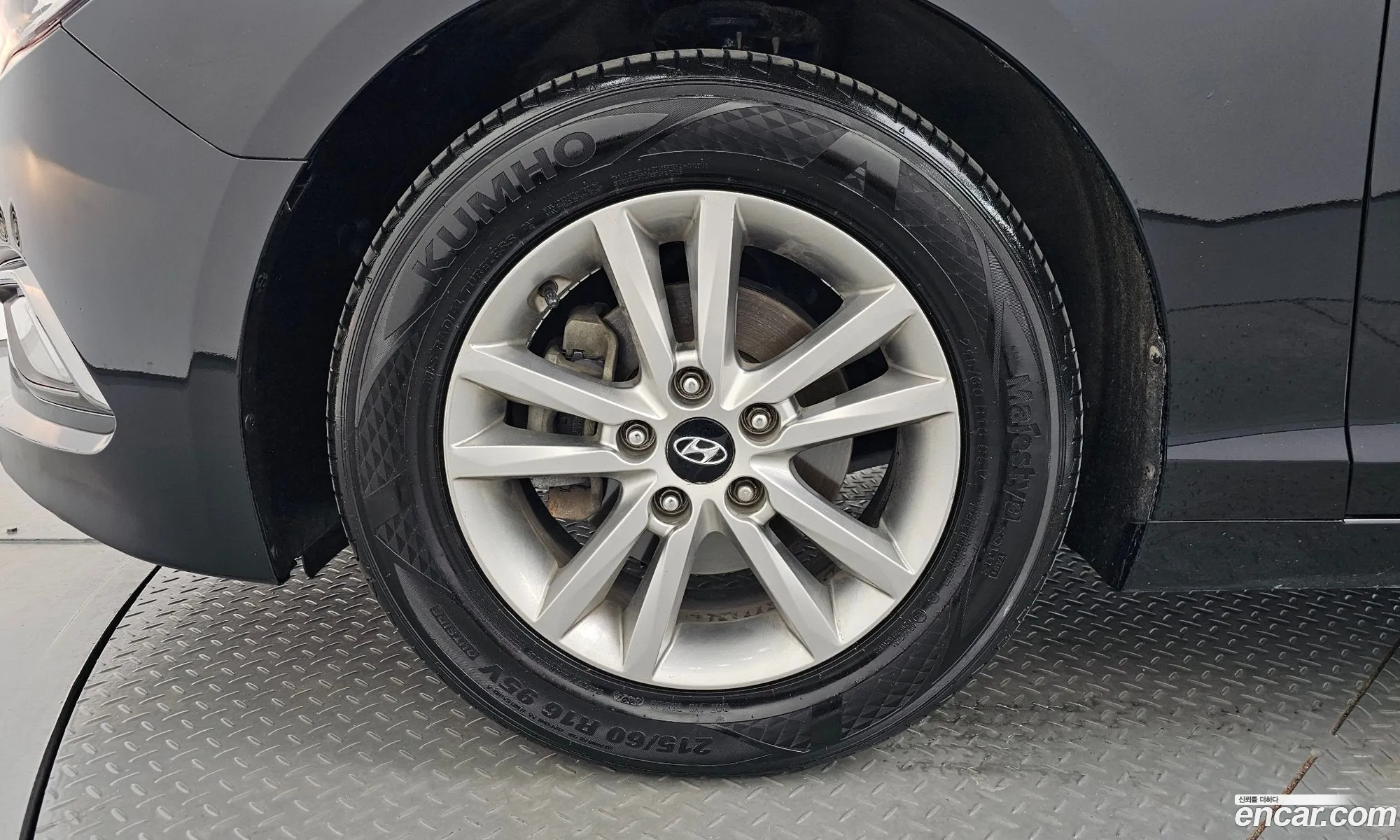 Hyundai LF Sonata 2014 KMHE341DBFA011166 — 26