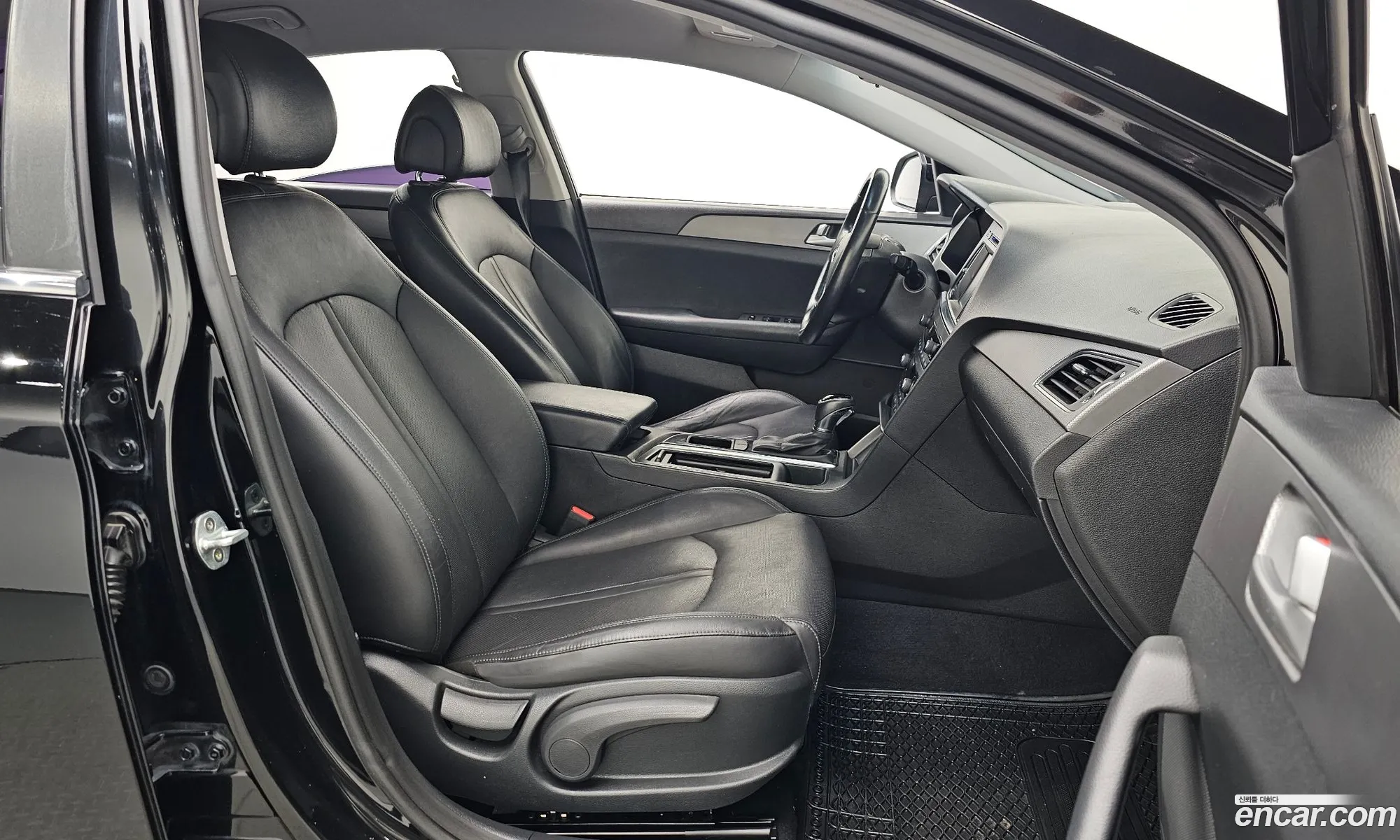 Hyundai LF Sonata 2014 KMHE341DBFA011166 — 29