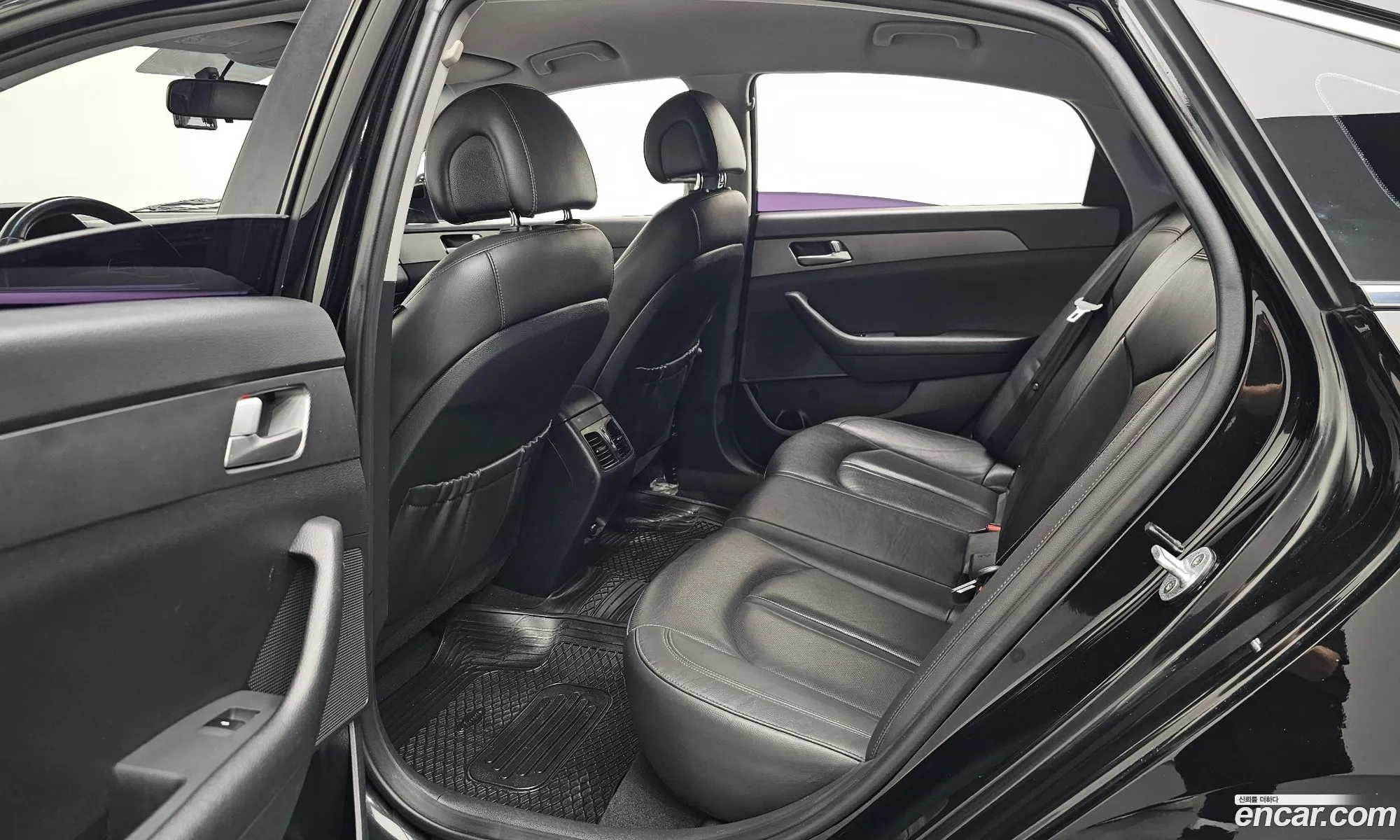 Hyundai LF Sonata 2014 KMHE341DBFA011166 — 20
