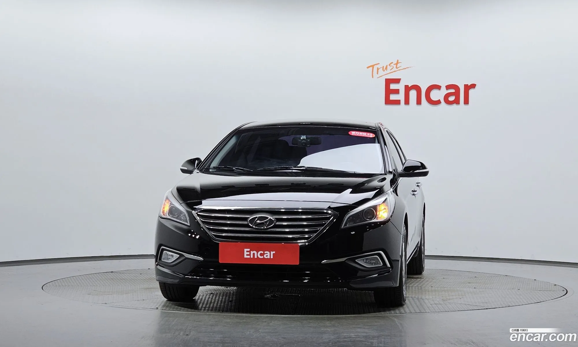 Hyundai LF Sonata 2014 KMHE341DBFA011166 — 16