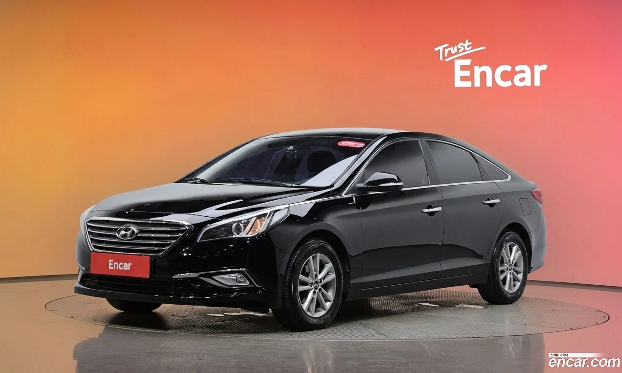 Hyundai LF Sonata 2014 KMHE341DBFA011166 — 25