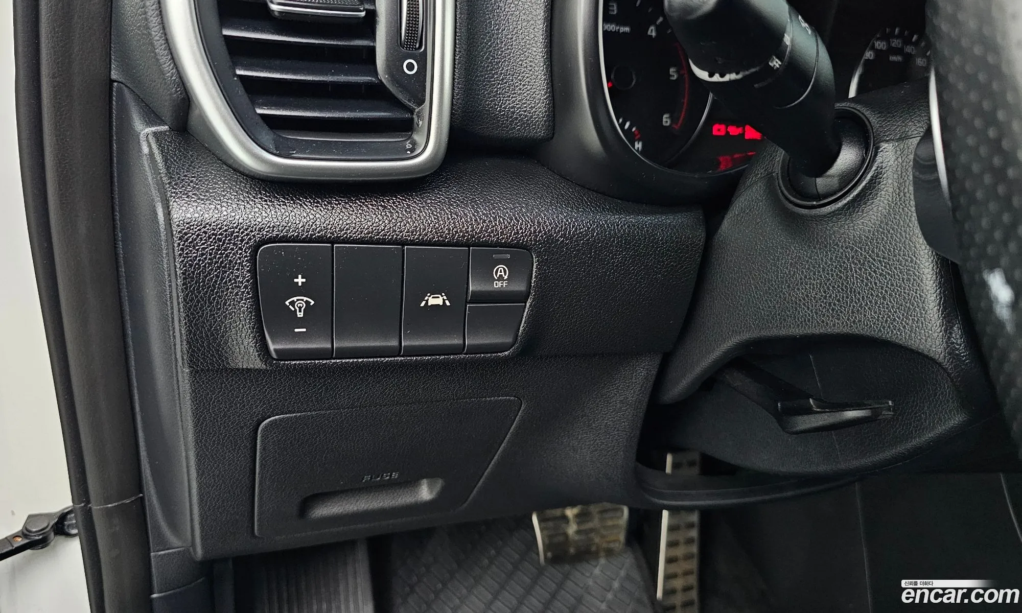Kia Sportage the Bold