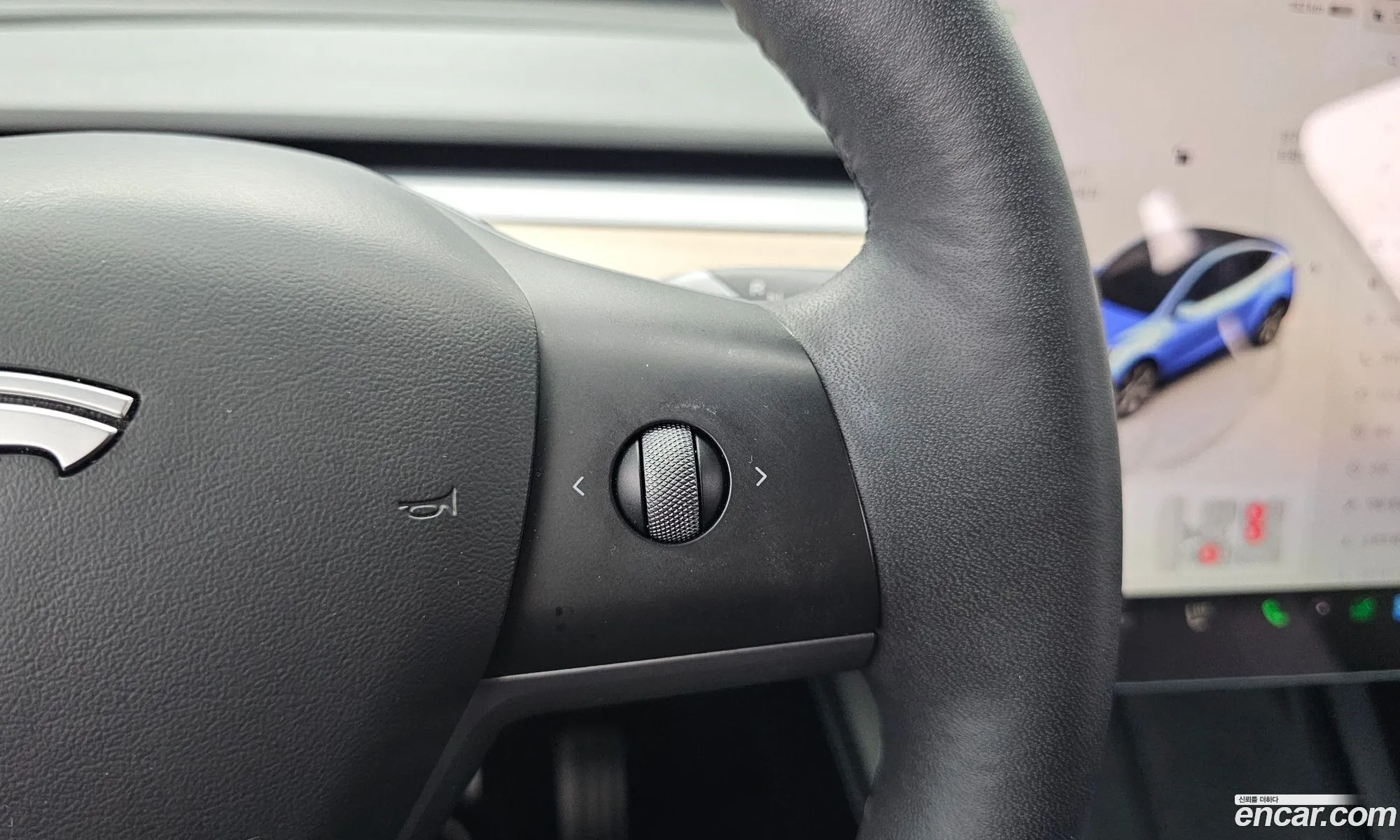 Tesla Model Y 2022 — 6