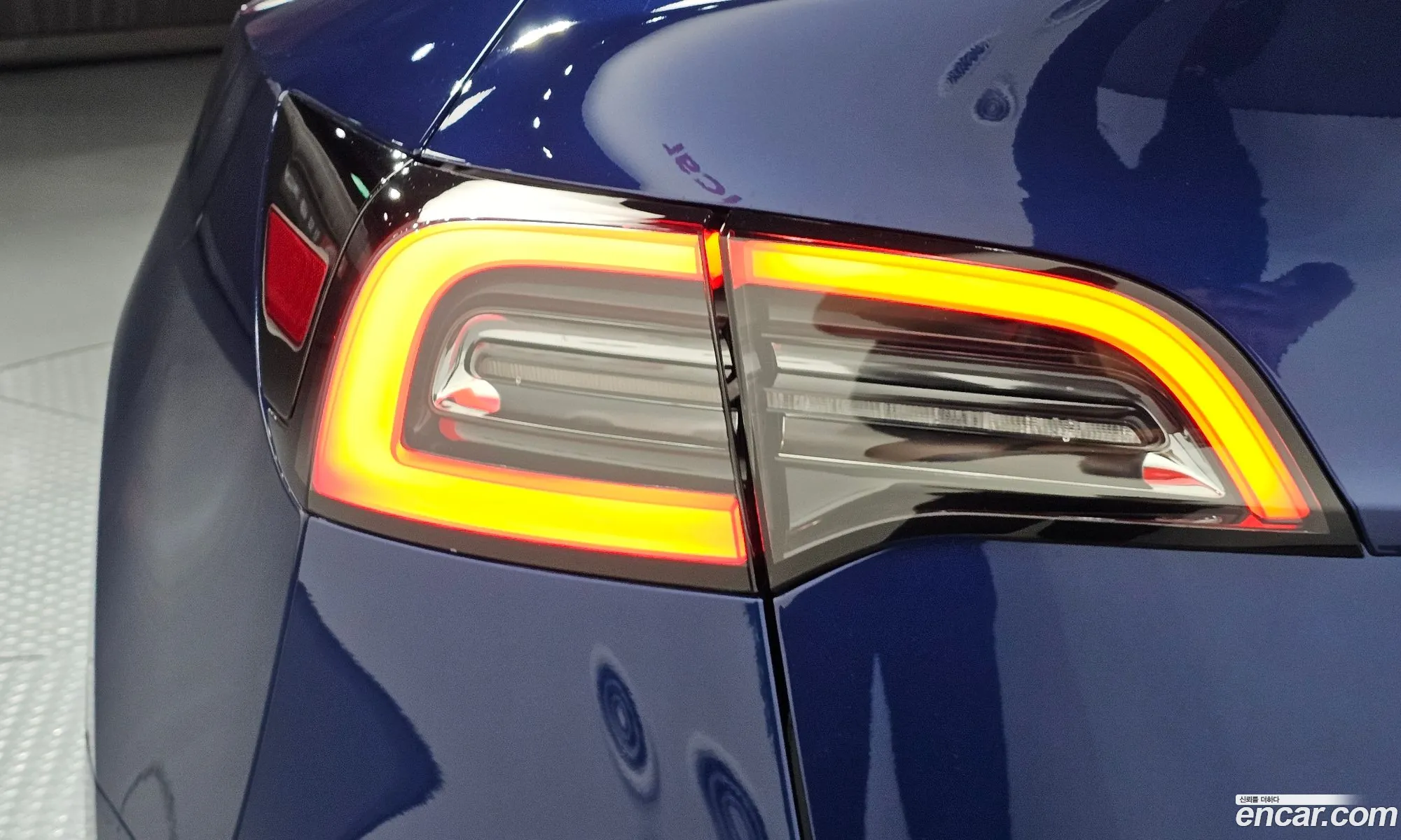 Tesla Model Y 2022 — 29