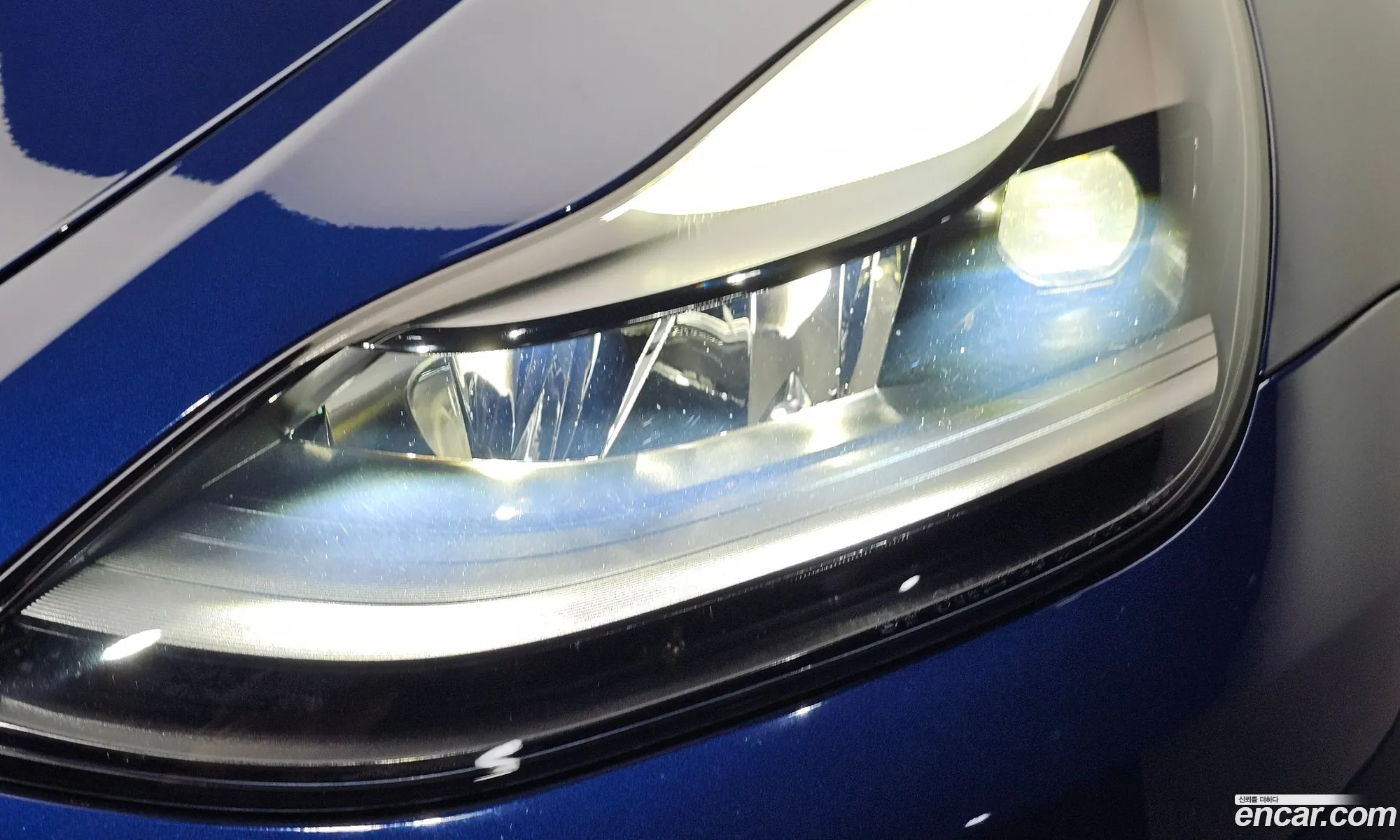 Tesla Model Y 2022 — 5