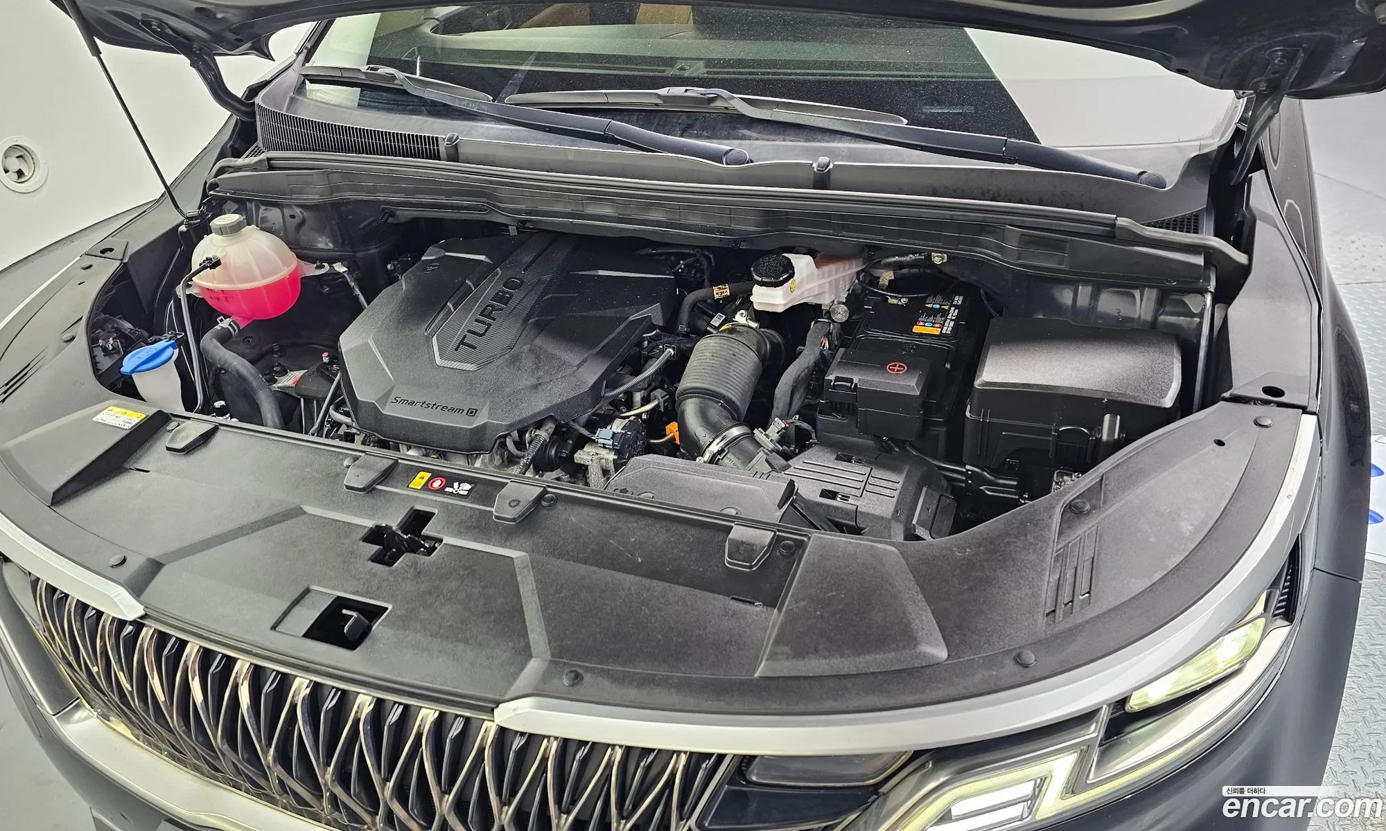 Kia Carnival 2022 KNANB81BBPS214254 — 13