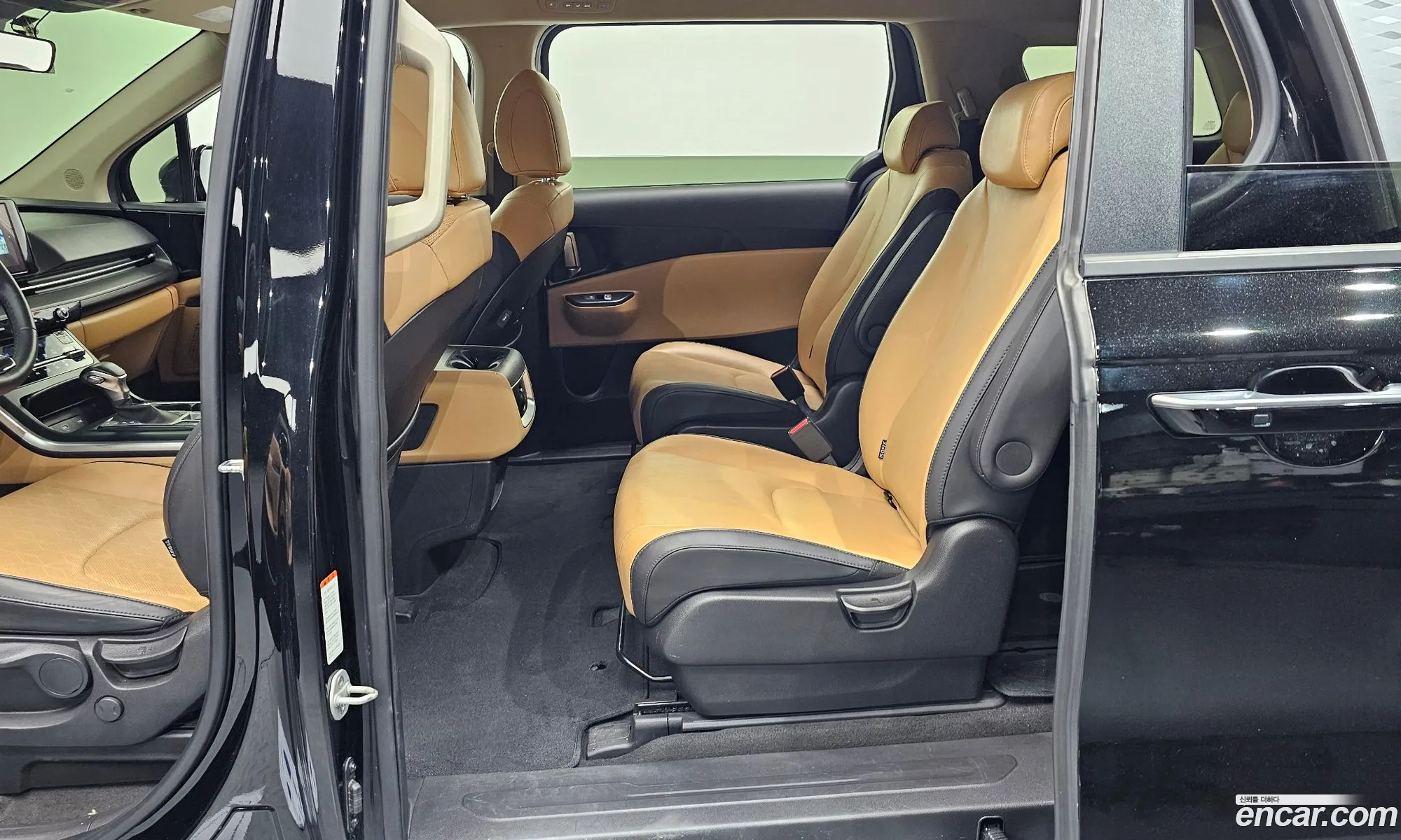 Kia Carnival 2022 KNANB81BBPS214254 — 23