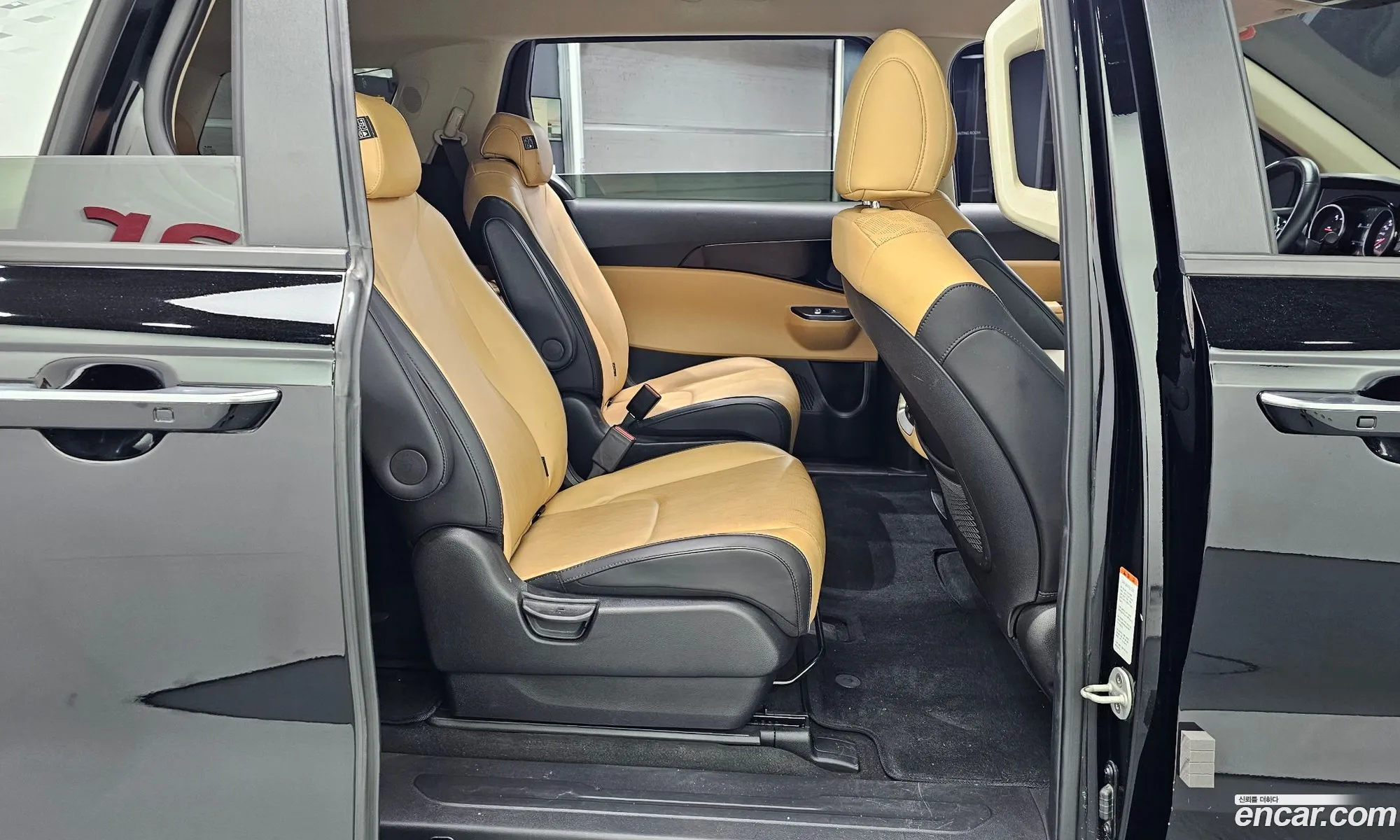 Kia Carnival 2022 KNANB81BBPS214254 — 21