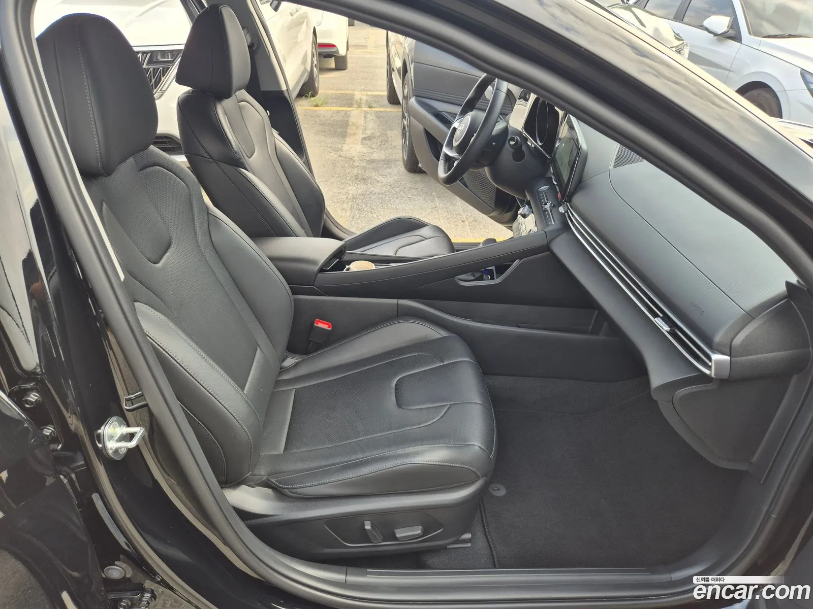 Hyundai Elantra 2022 — 6