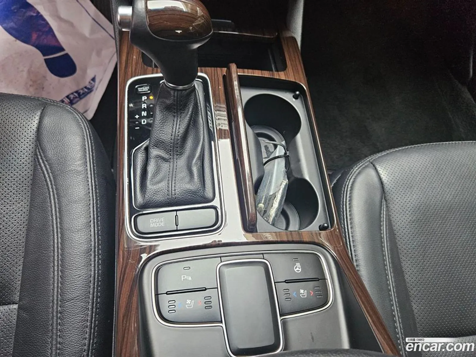 Kia K7 2014 — 10