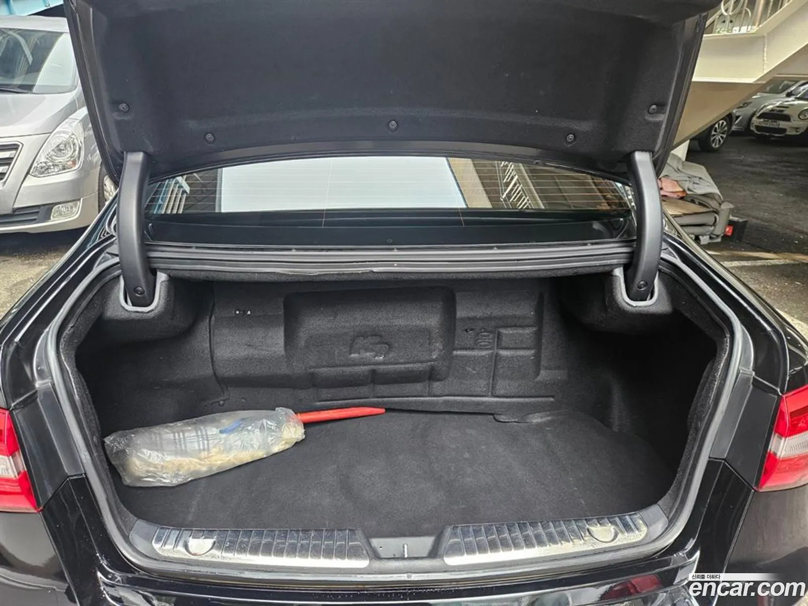 Kia K7 2014 — 4