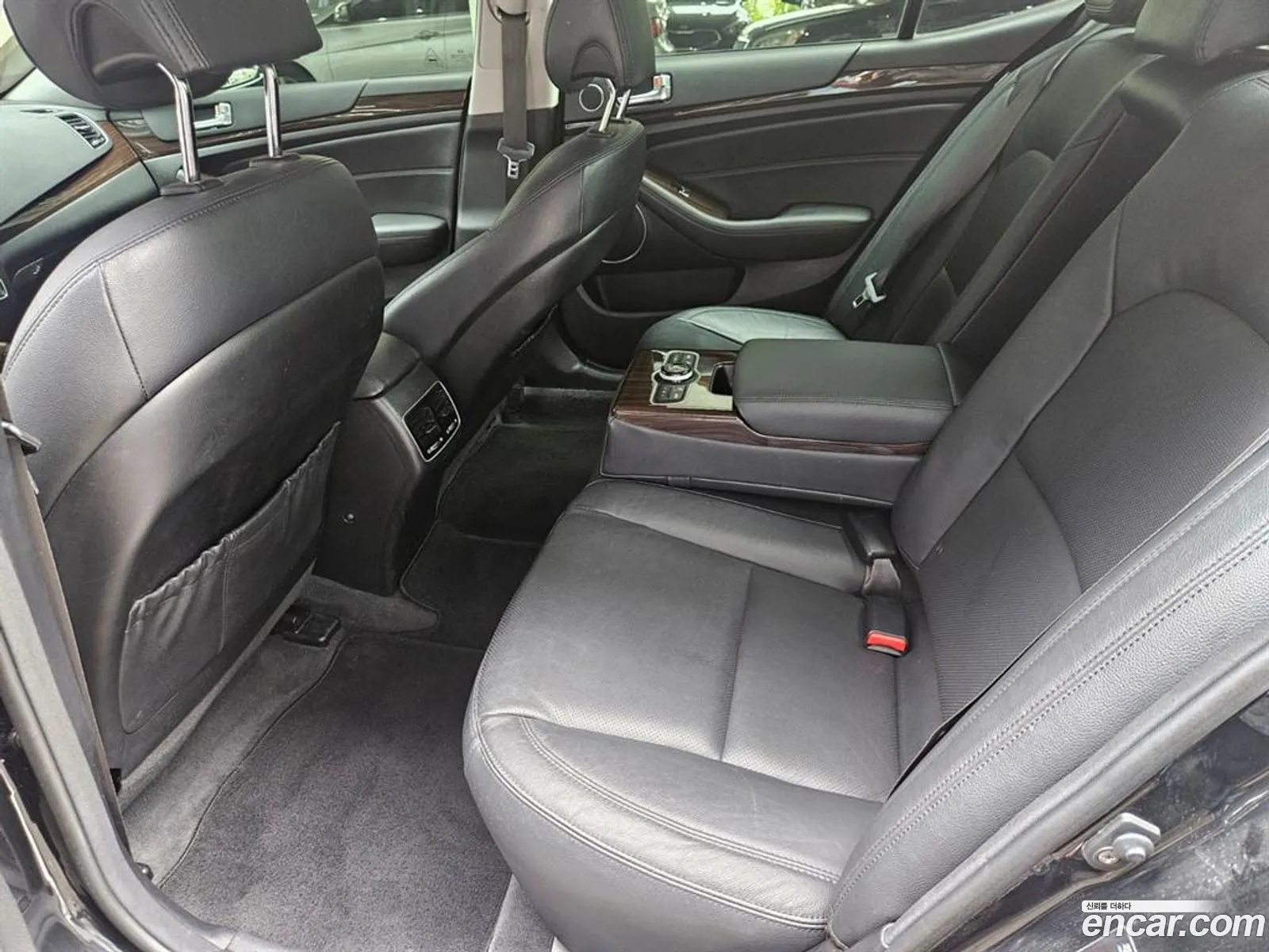 Kia K7 2014 — 8
