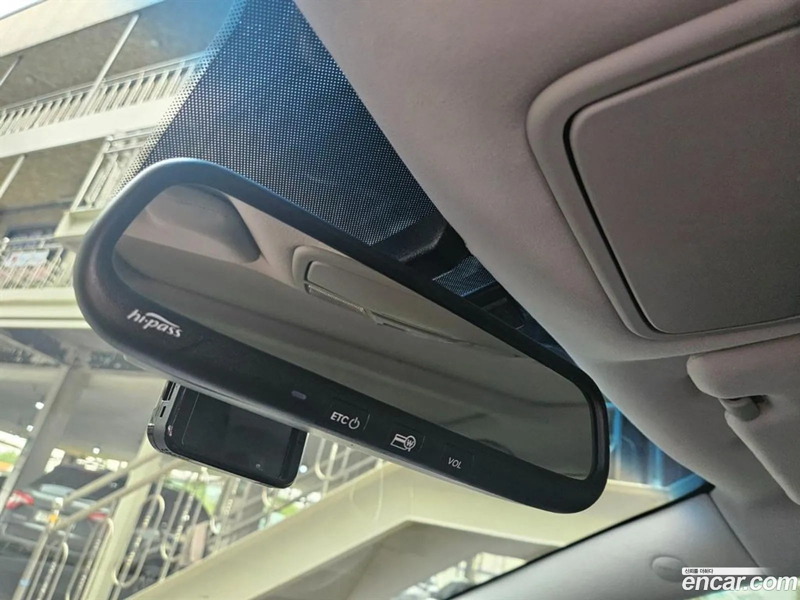Kia K7 2014 — 16