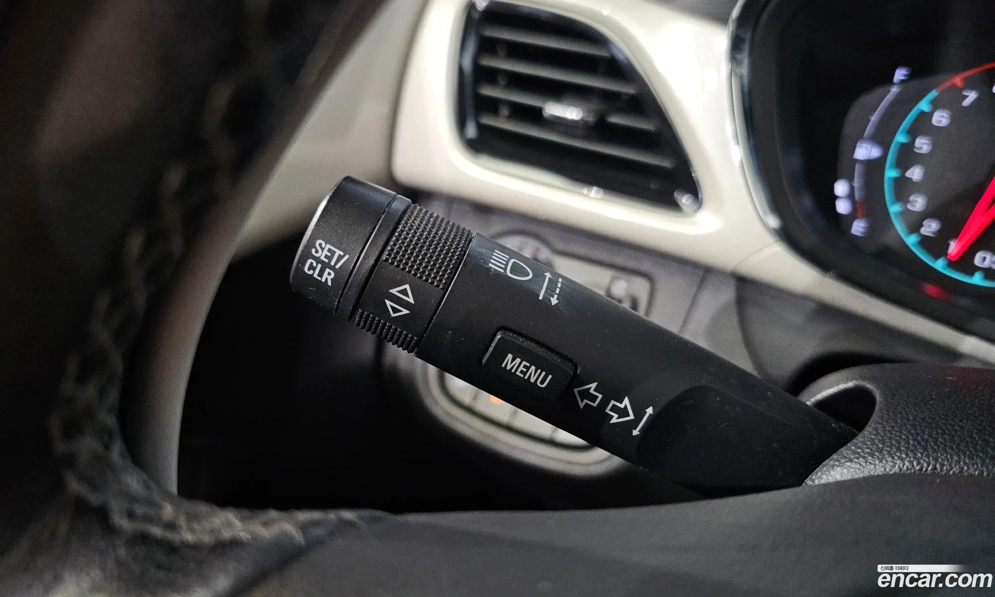 Chevrolet (GM Daewoo) The Next Spark 2016 — 13