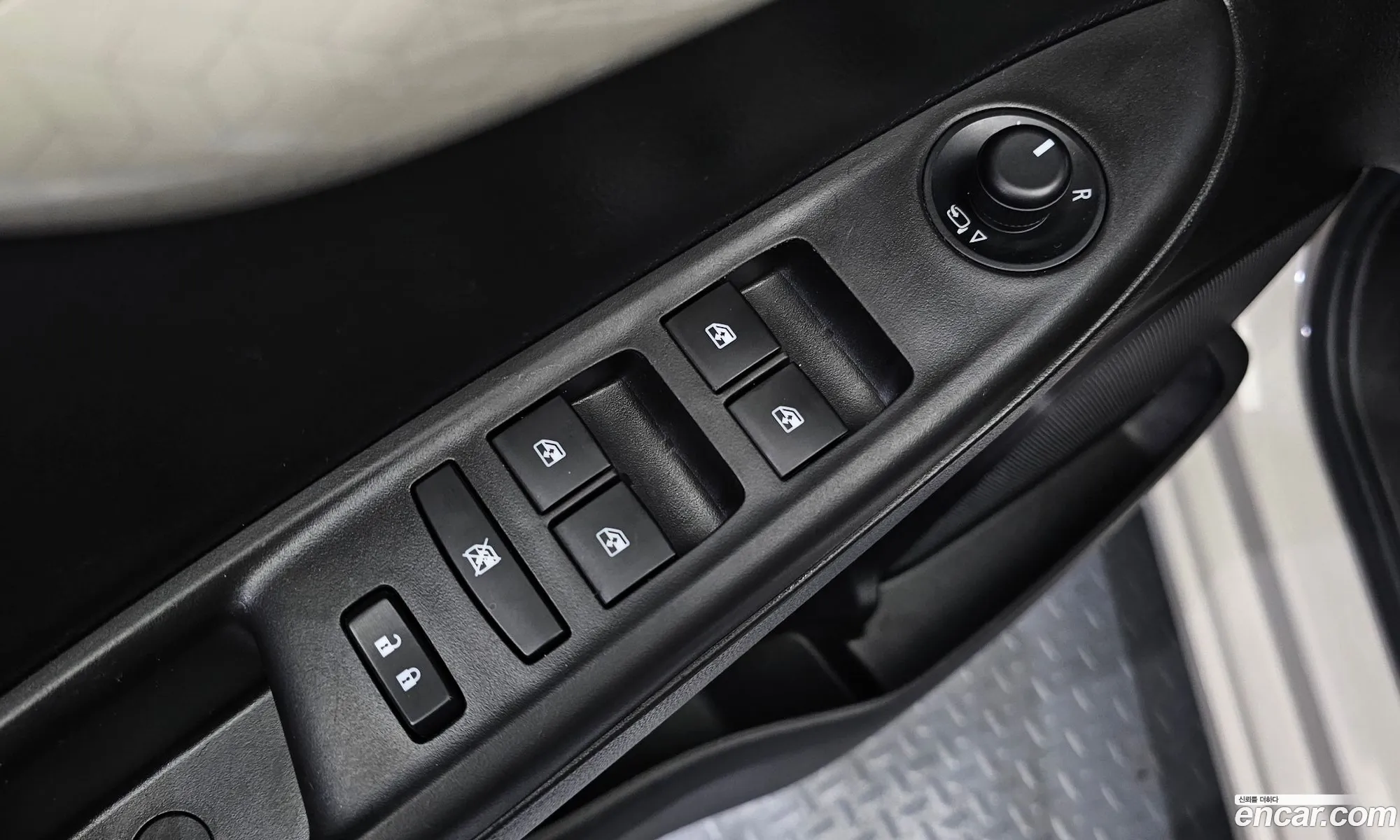 Chevrolet (GM Daewoo) The Next Spark 2016 — 19