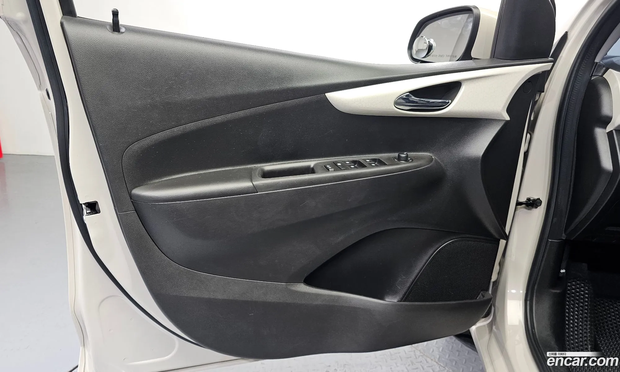 Chevrolet (GM Daewoo) The Next Spark 2016 — 26