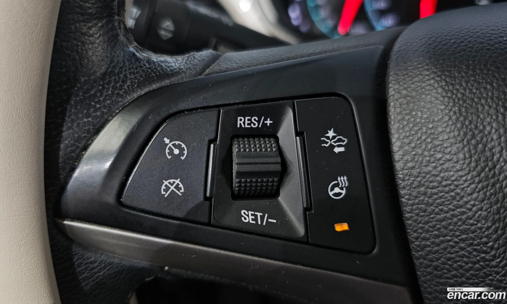Chevrolet (GM Daewoo) The Next Spark 2016 — 9