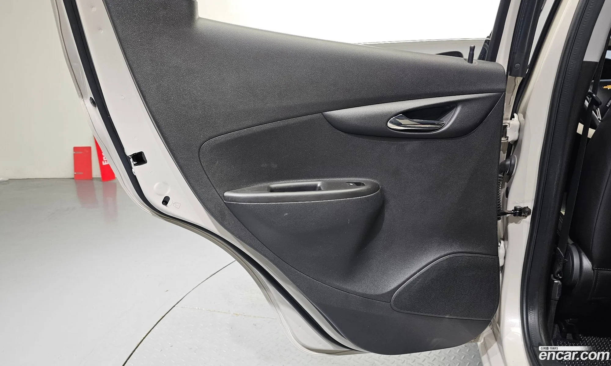 Chevrolet (GM Daewoo) The Next Spark 2016 — 30