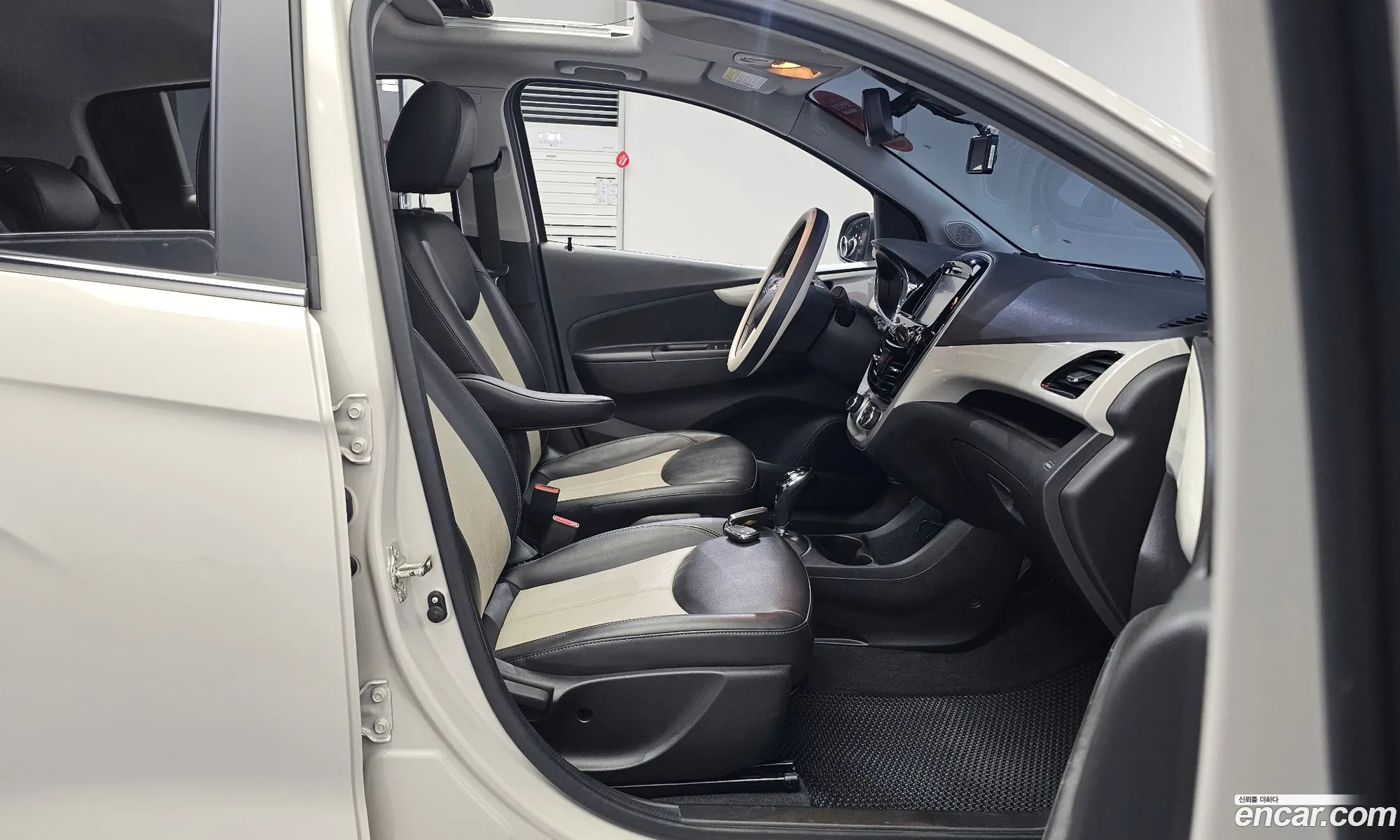 Chevrolet (GM Daewoo) The Next Spark 2016 — 29