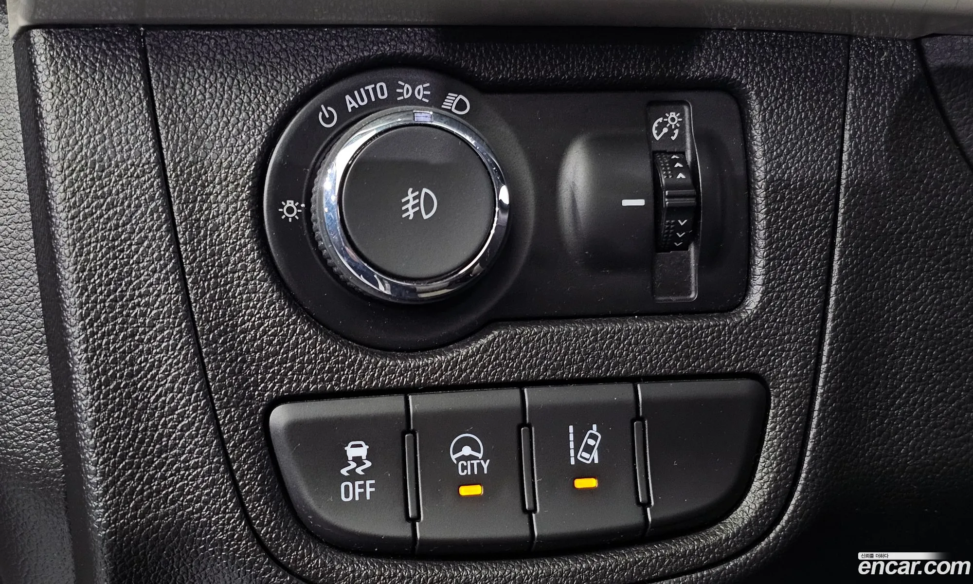 Chevrolet (GM Daewoo) The Next Spark 2016 — 27