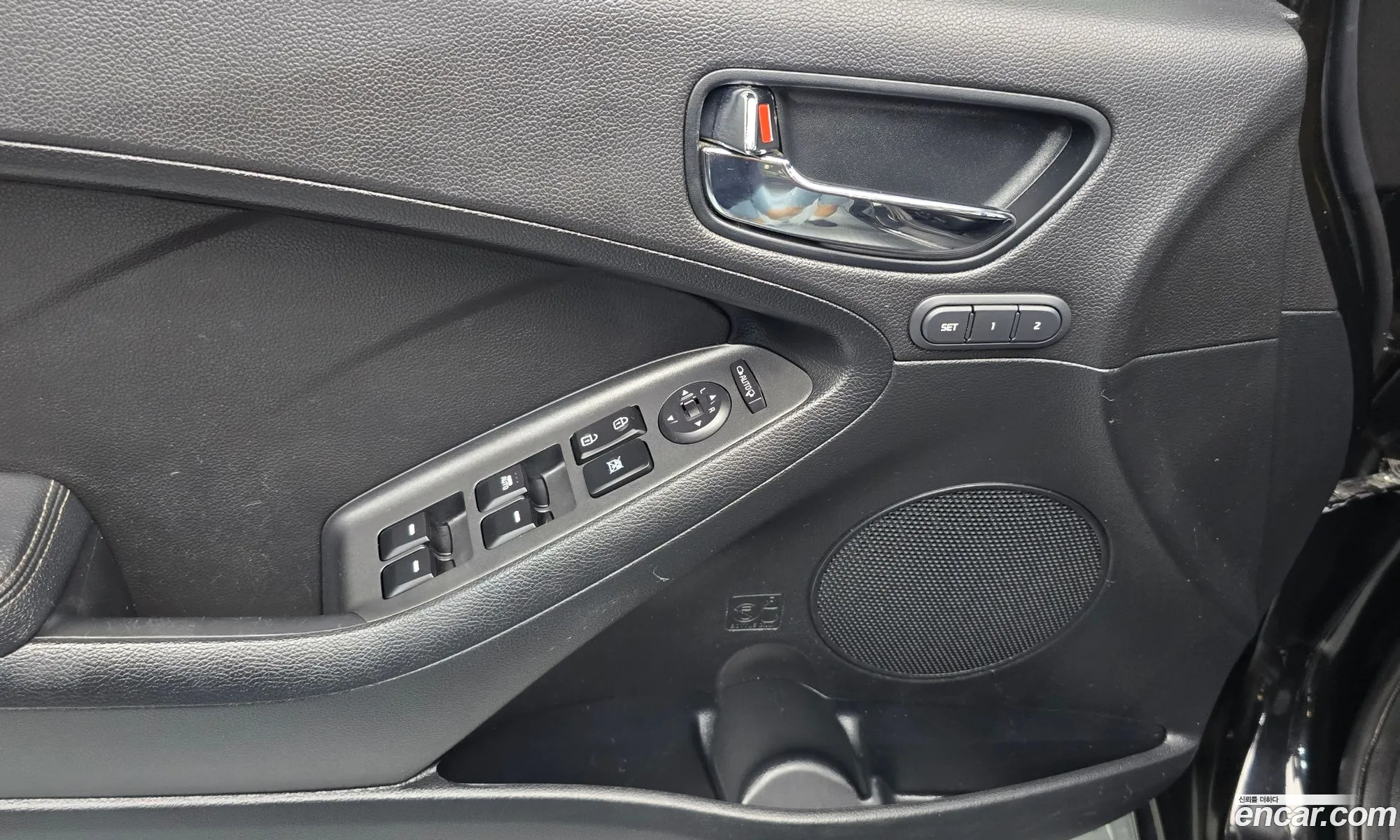 Kia K3 2013 KNAFZ412BDA061294 — 21