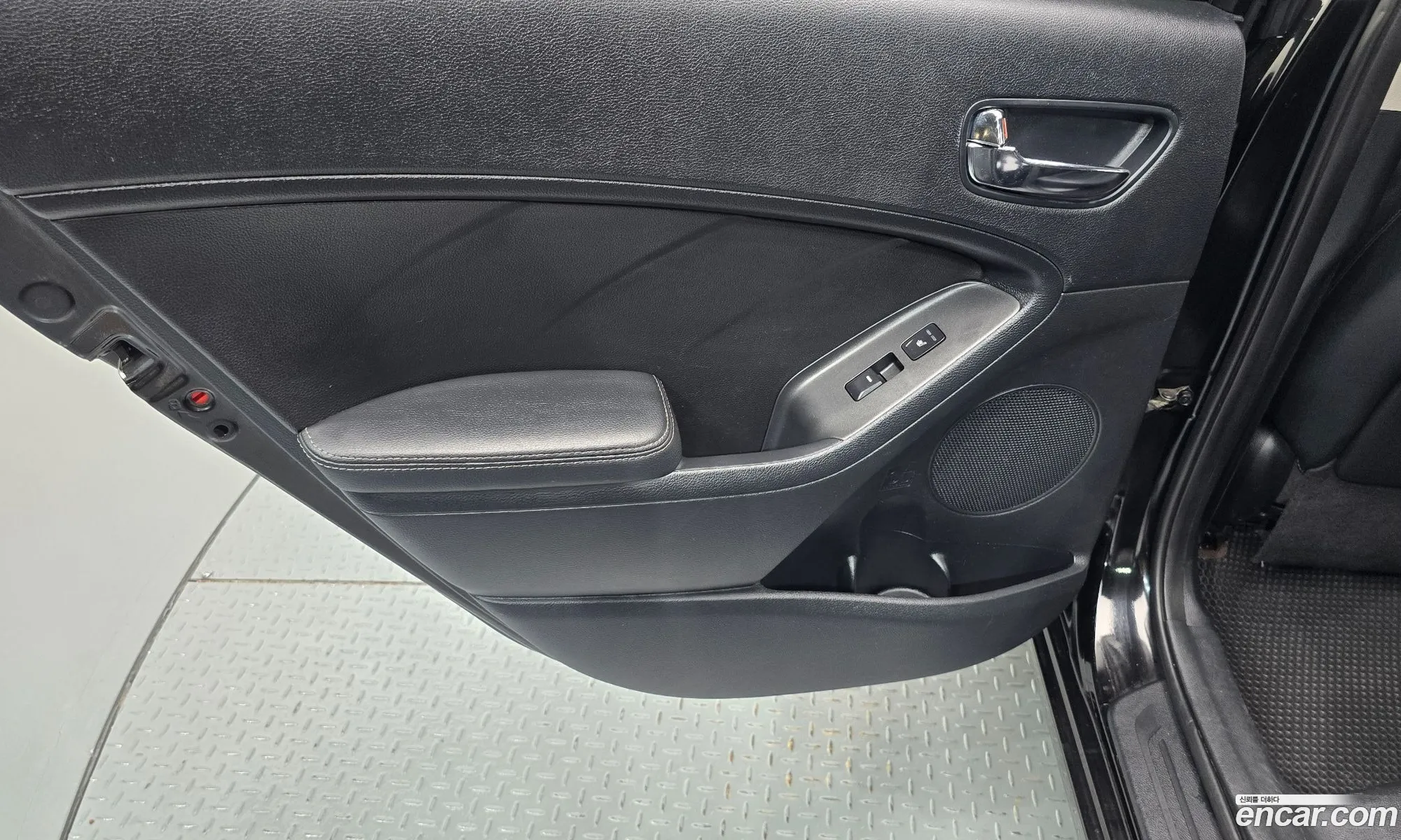 Kia K3 2013 KNAFZ412BDA061294 — 22