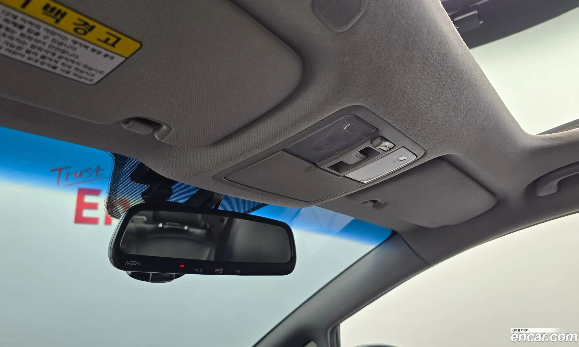 Kia K3 2013 KNAFZ412BDA061294 — 13