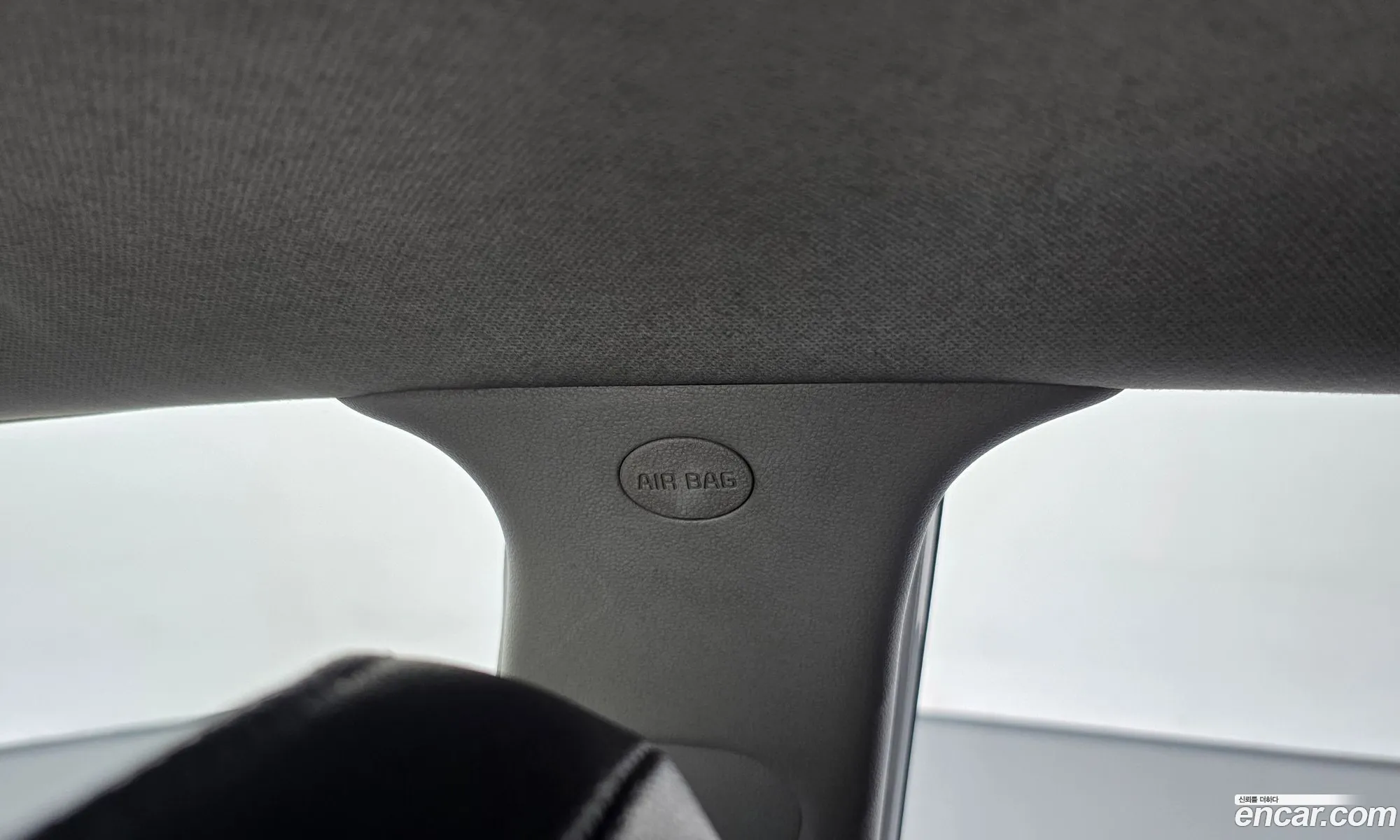 Kia K3 2013 KNAFZ412BDA061294 — 7