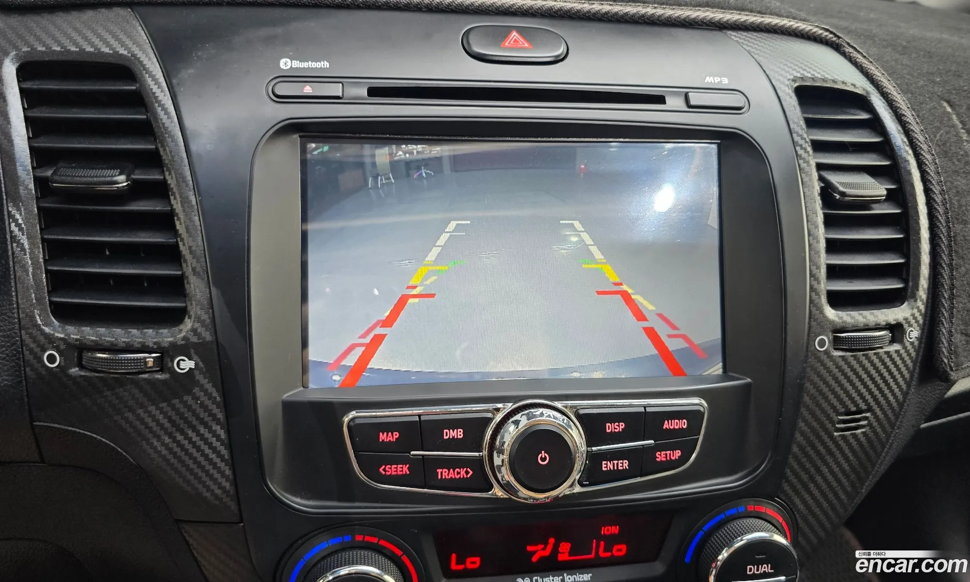 Kia K3 2013 KNAFZ412BDA061294 — 15