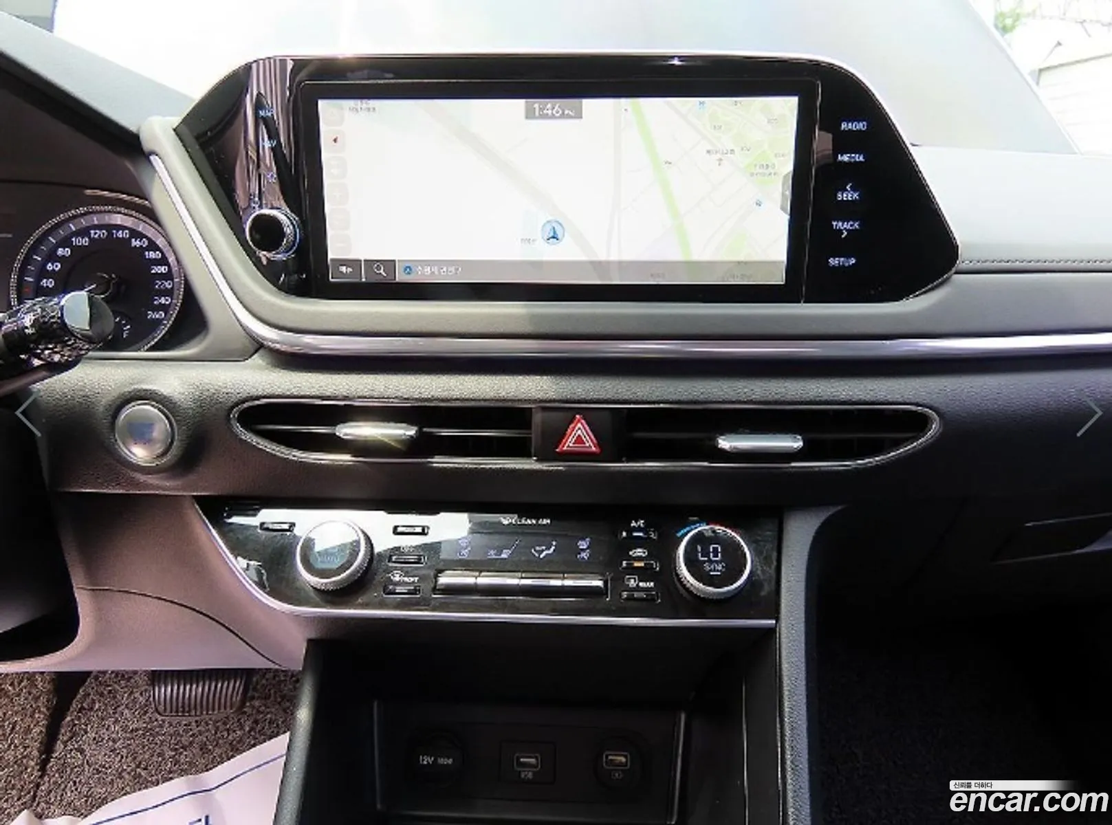 Hyundai Sonata 2022 — 18