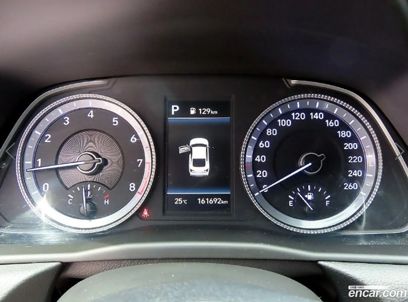 Hyundai Sonata 2022 — 12