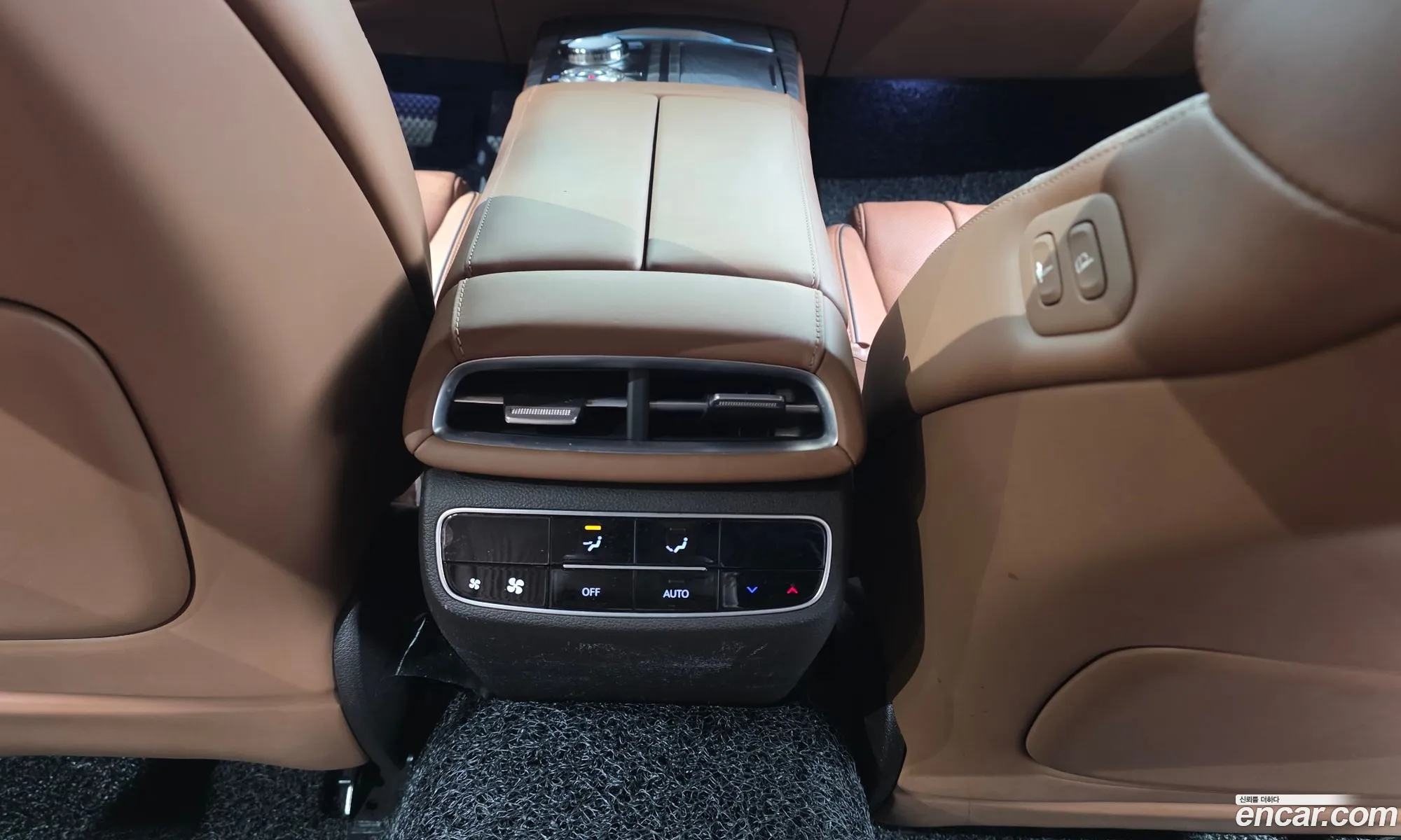 Genesis G80 2023 KMTGB41CDPU187616 — 9