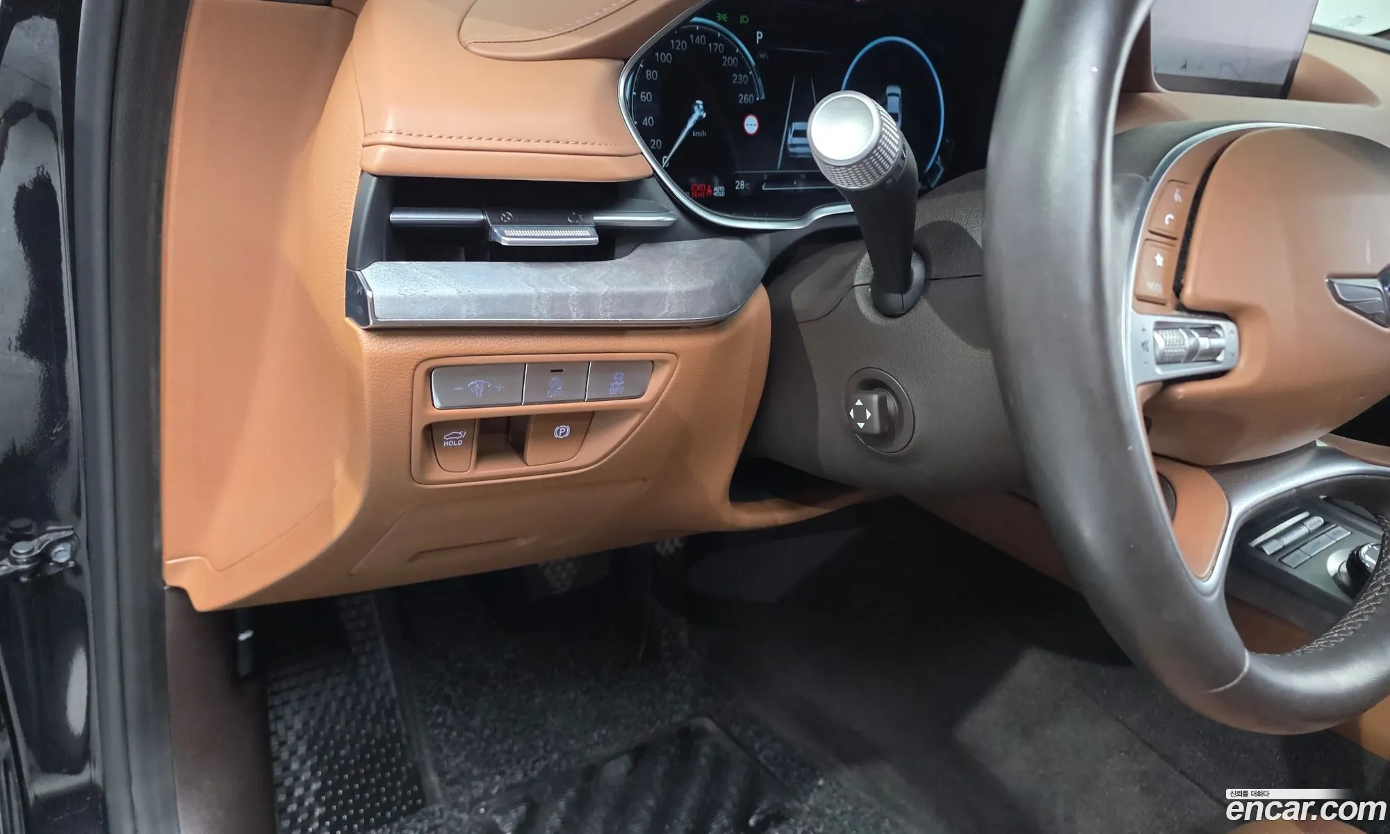 Genesis G80 2023 KMTGB41CDPU187616 — 20