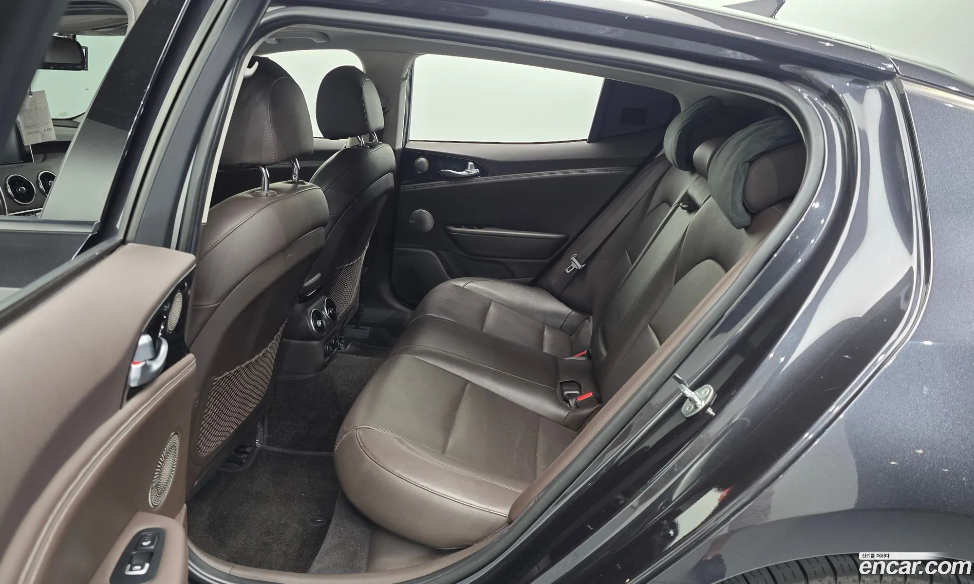 Kia Stinger 2018 KNAE351BDJS022887 — 20