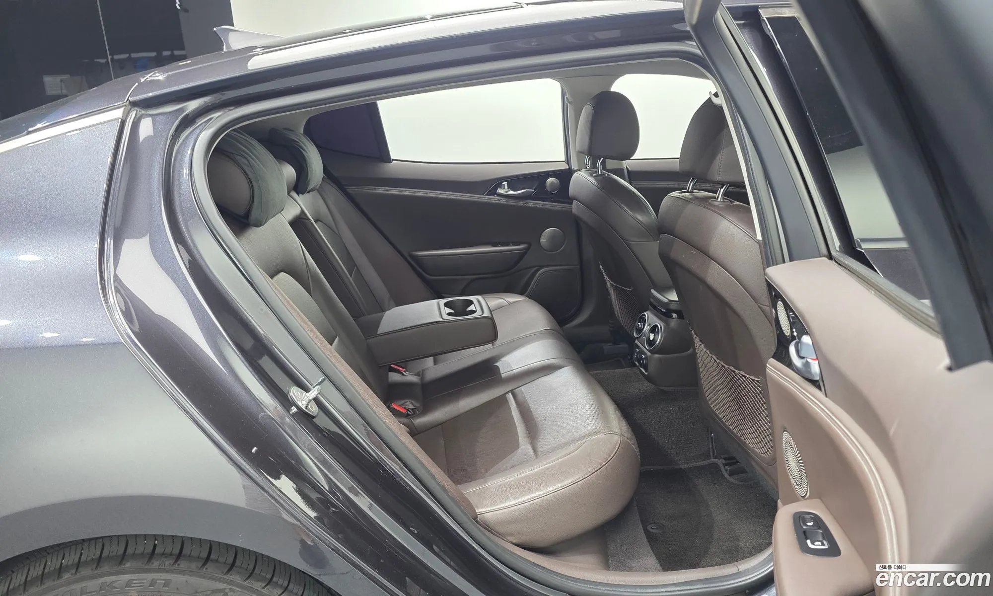 Kia Stinger 2018 KNAE351BDJS022887 — 13