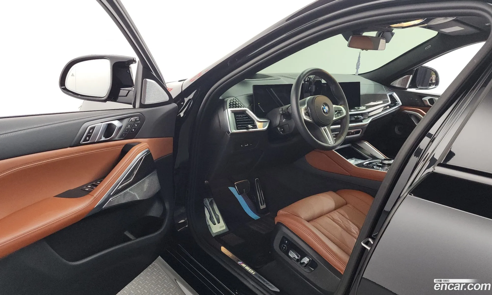 BMW X6 2024 — 8