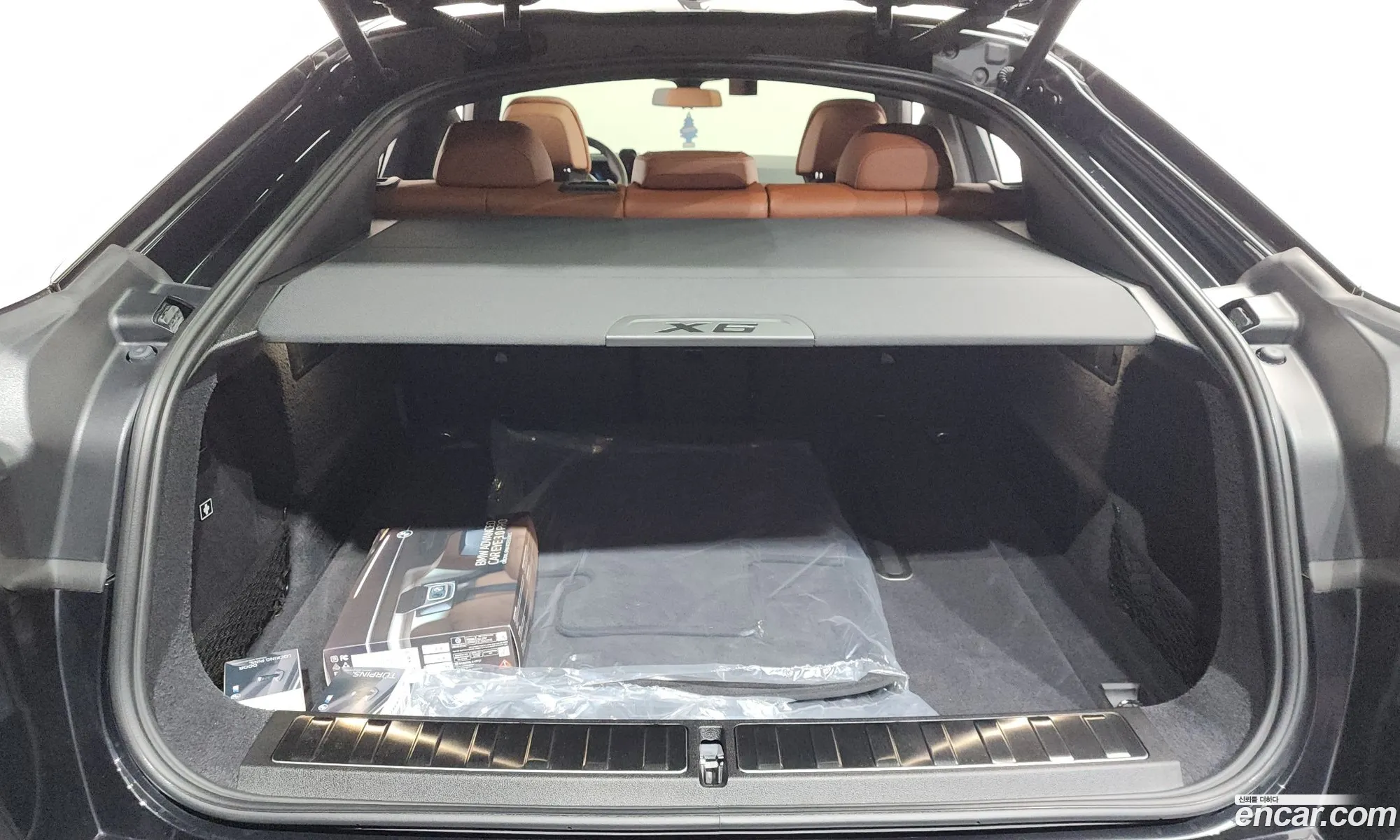 BMW X6 2024 — 2