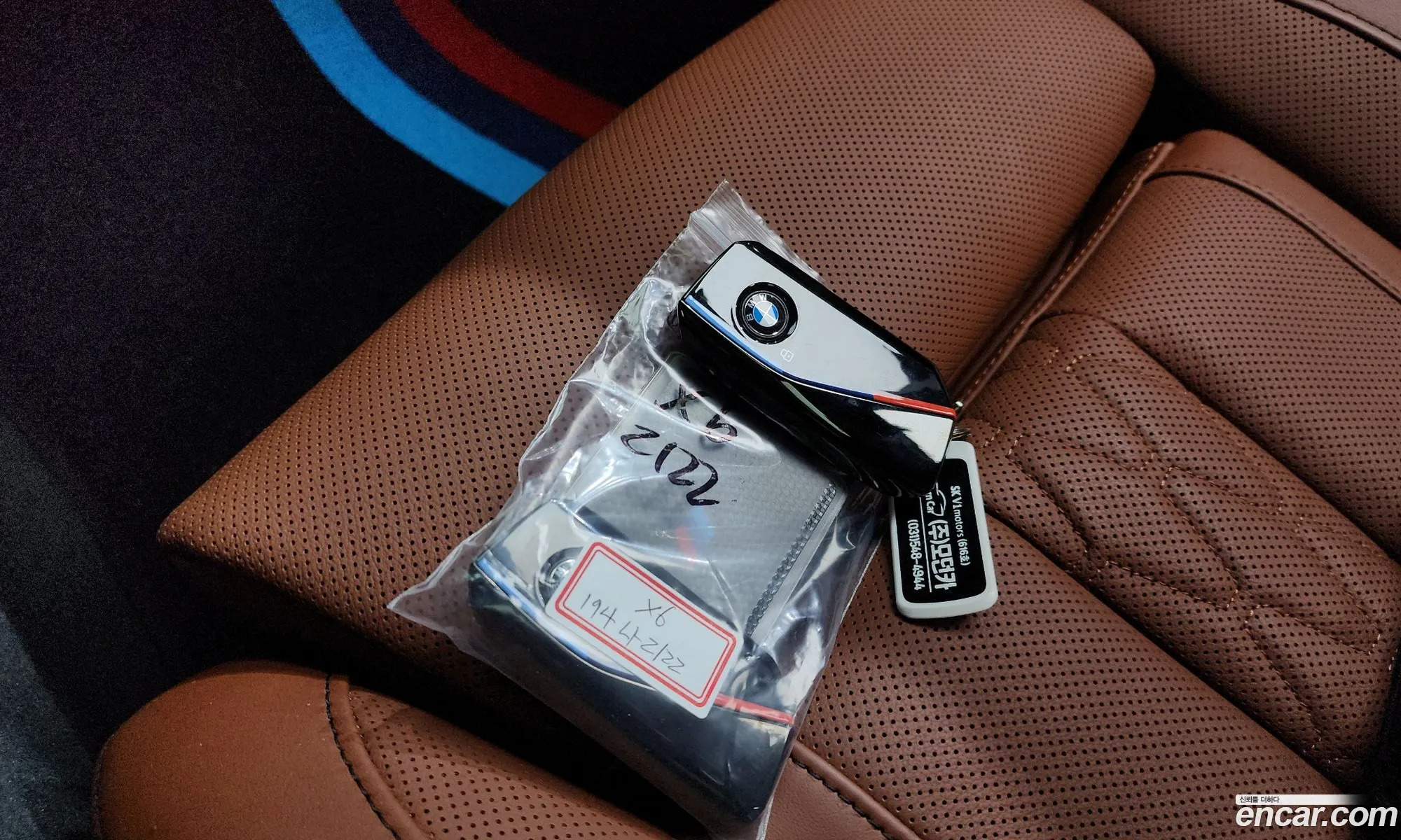 BMW X6 2024 — 22