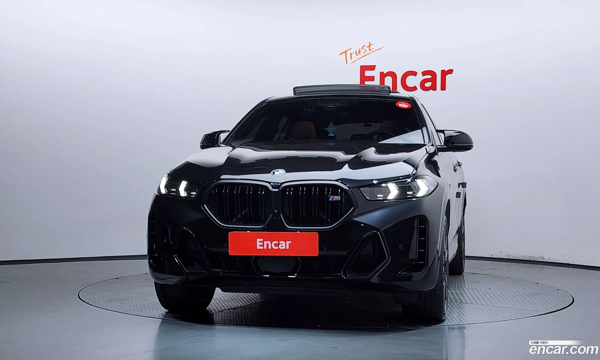 BMW X6 2024 — 11
