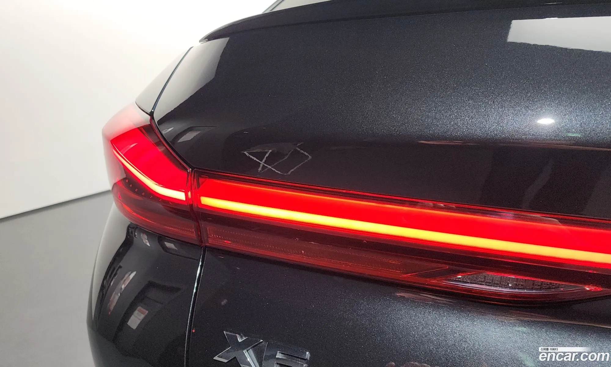BMW X6 2024 — 4