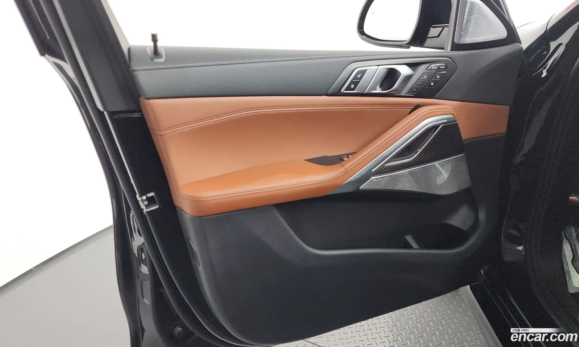BMW X6 2024 — 24